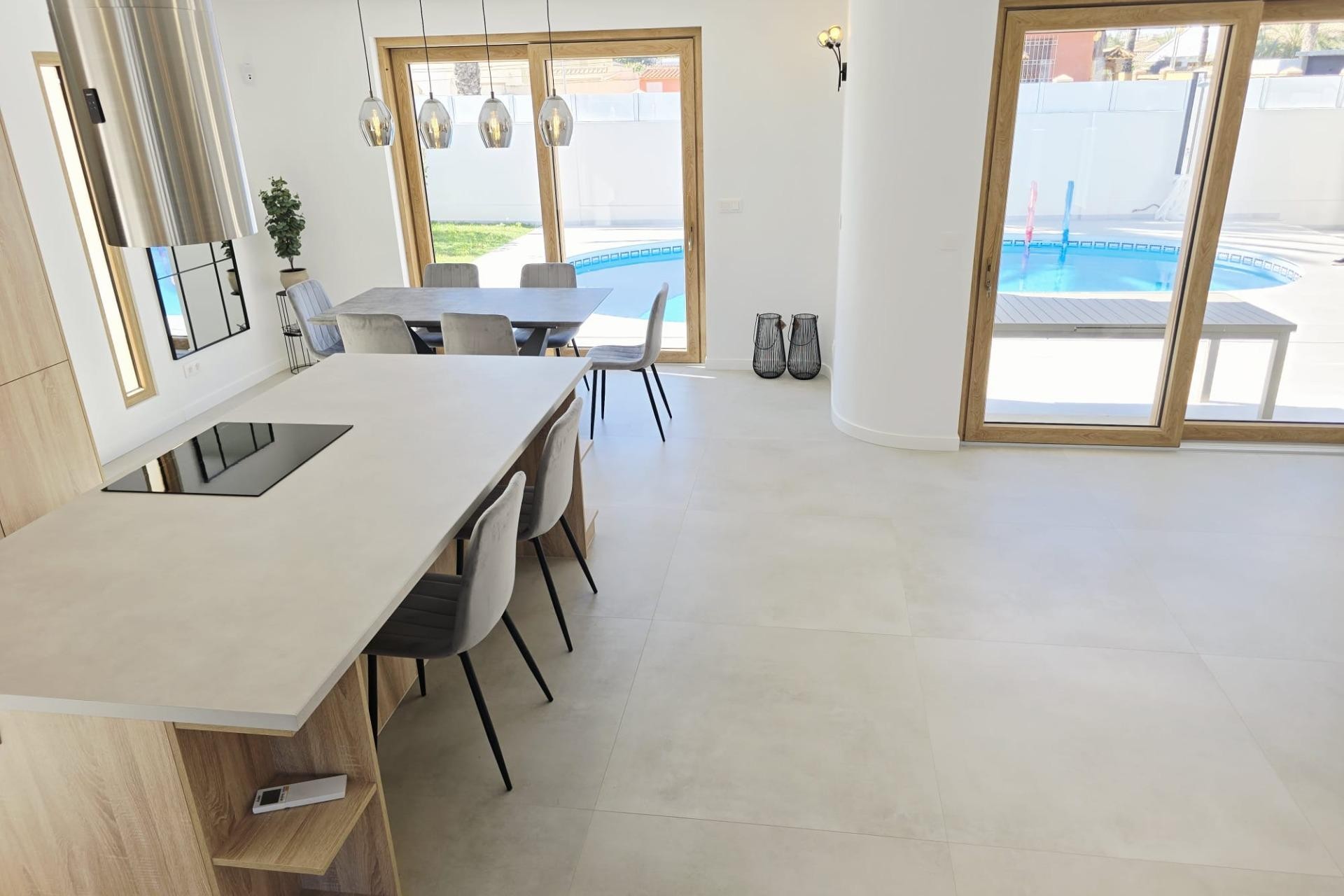 Brukt - Villa -
Orihuela Costa - Cabo Roig