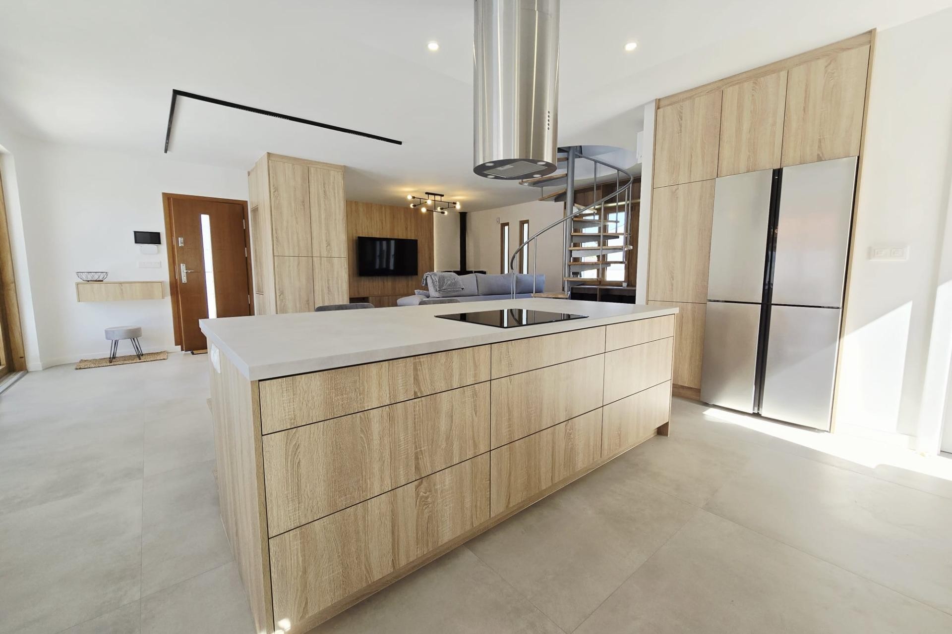 Brukt - Villa -
Orihuela Costa - Cabo Roig