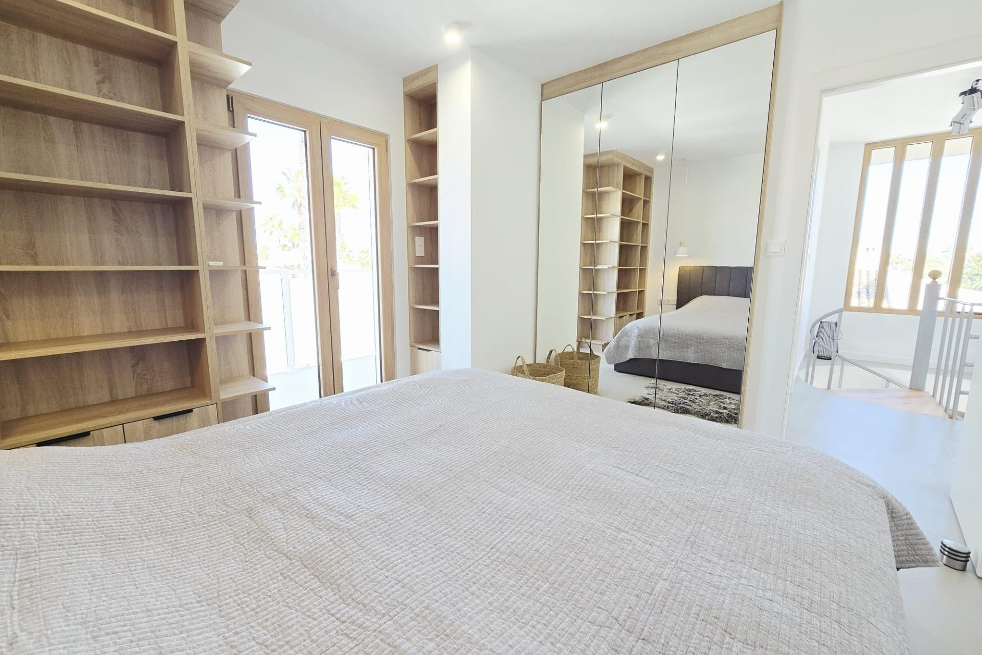 Brukt - Villa -
Orihuela Costa - Cabo Roig