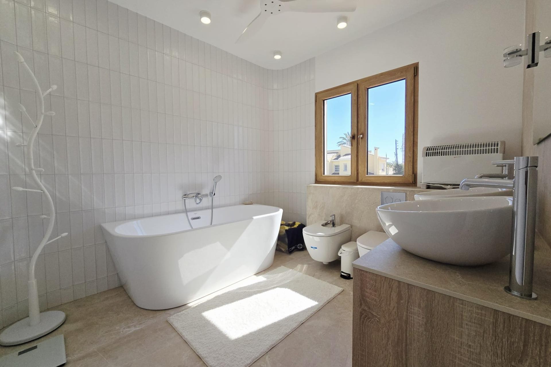 Brukt - Villa -
Orihuela Costa - Cabo Roig