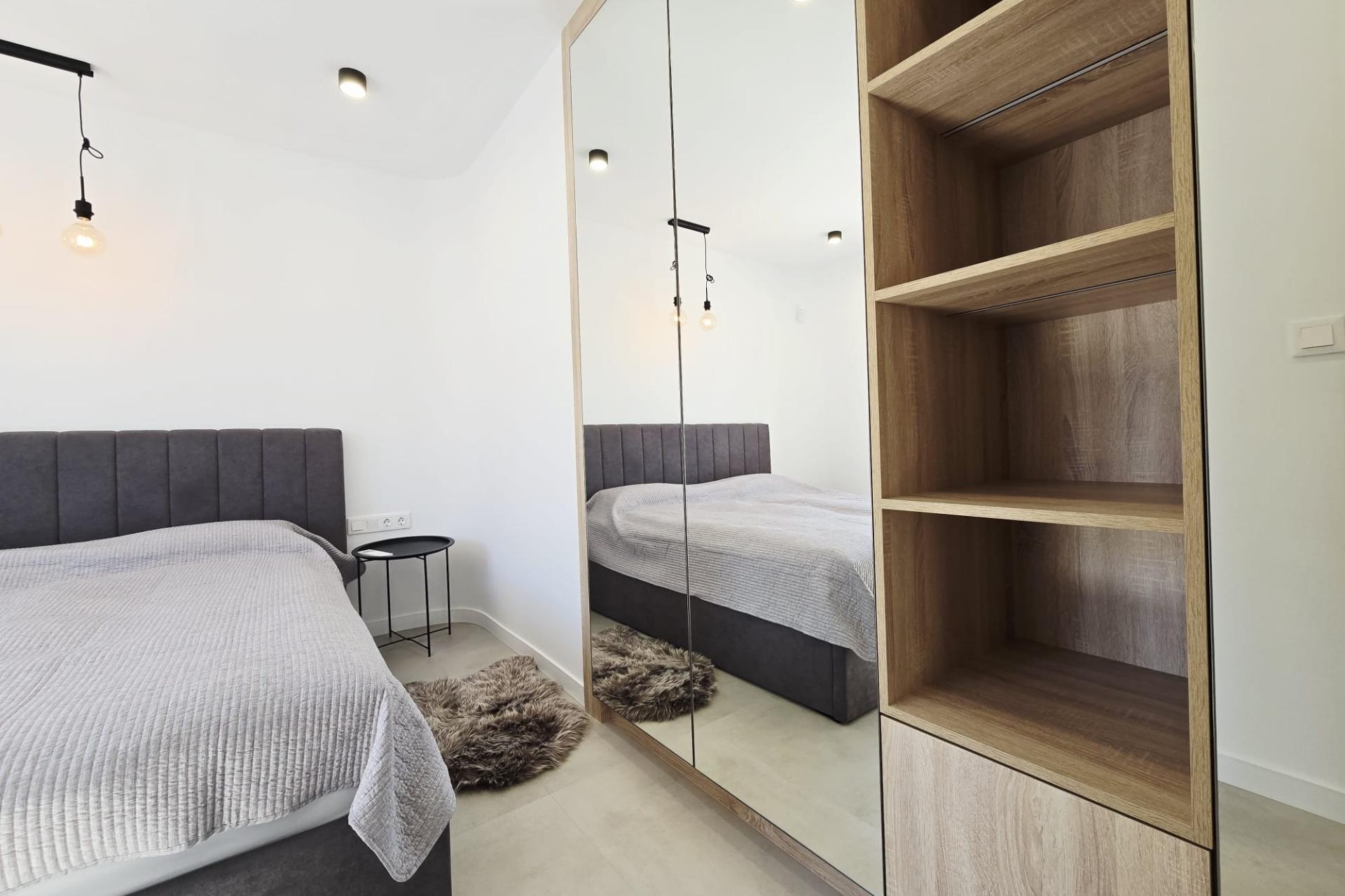 Brukt - Villa -
Orihuela Costa - Cabo Roig