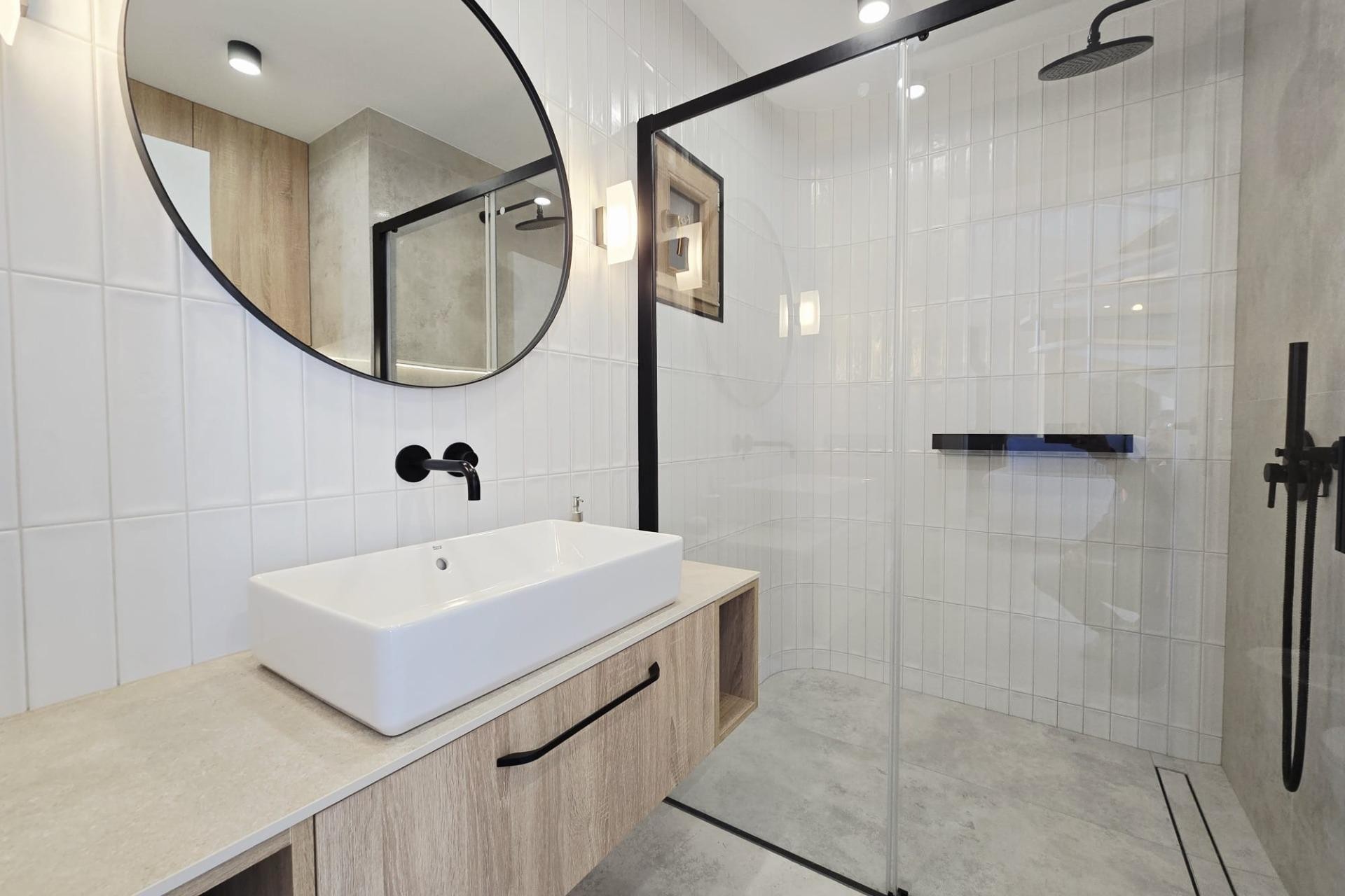 Brukt - Villa -
Orihuela Costa - Cabo Roig