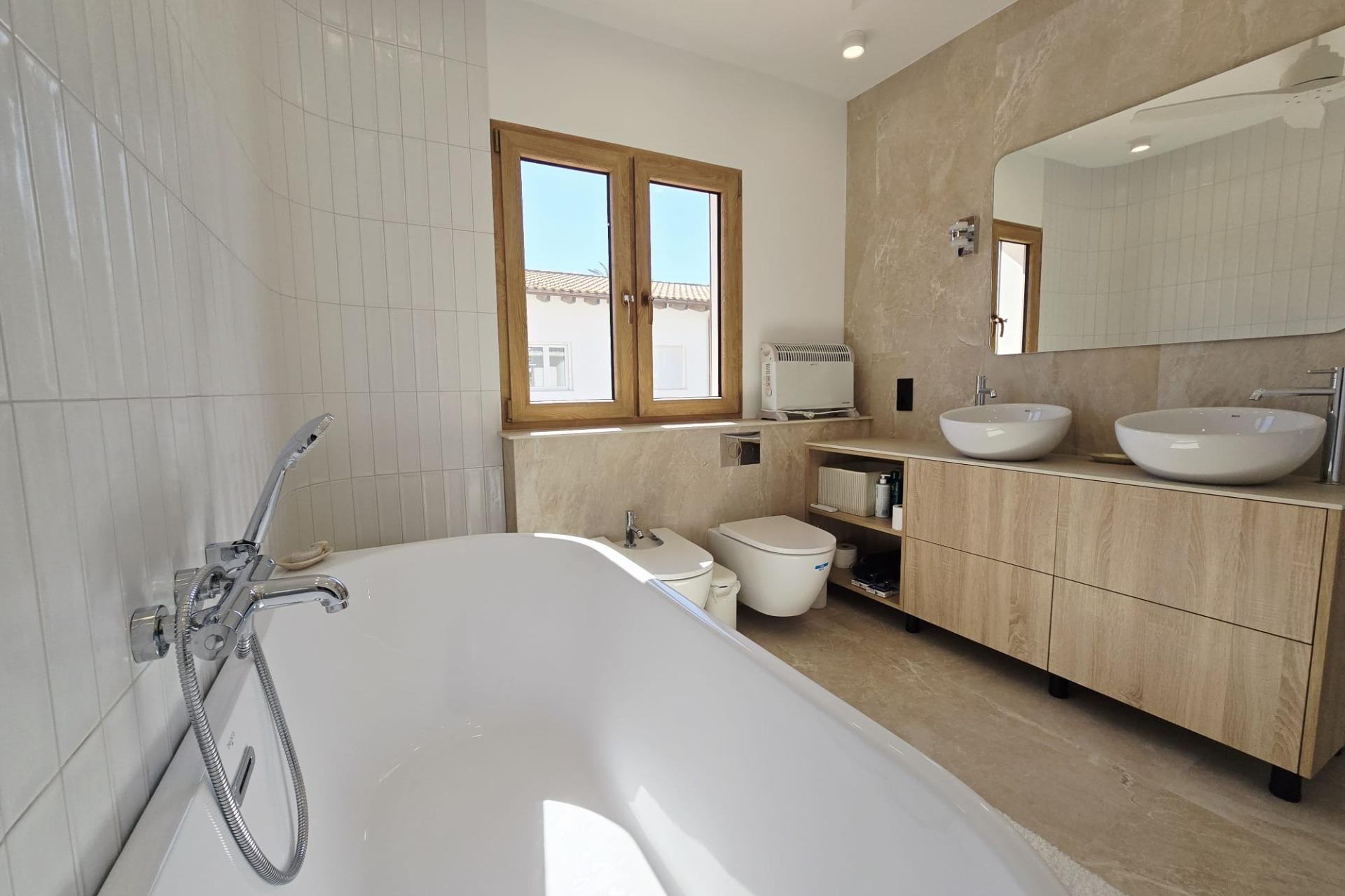 Brukt - Villa -
Orihuela Costa - Cabo Roig