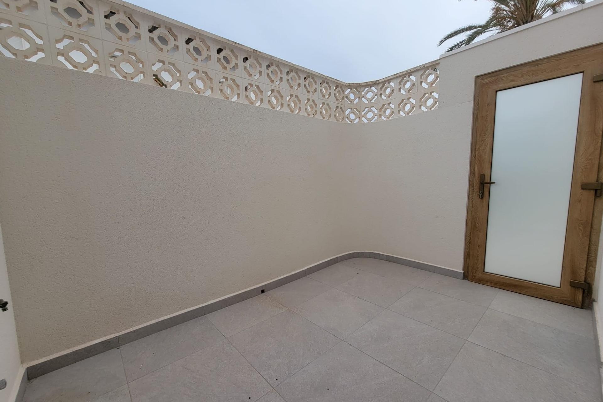 Brukt - Villa -
Orihuela Costa - Cabo Roig