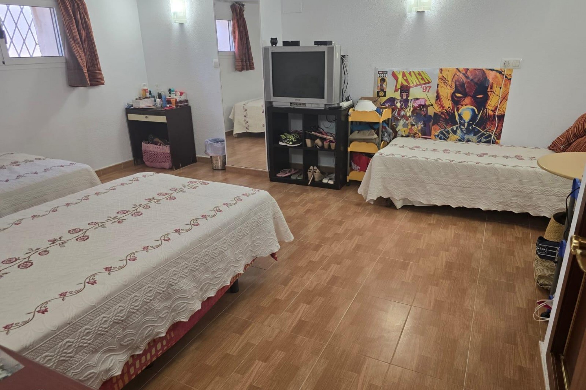 Brukt - Villa -
Orihuela Costa - Campoamor