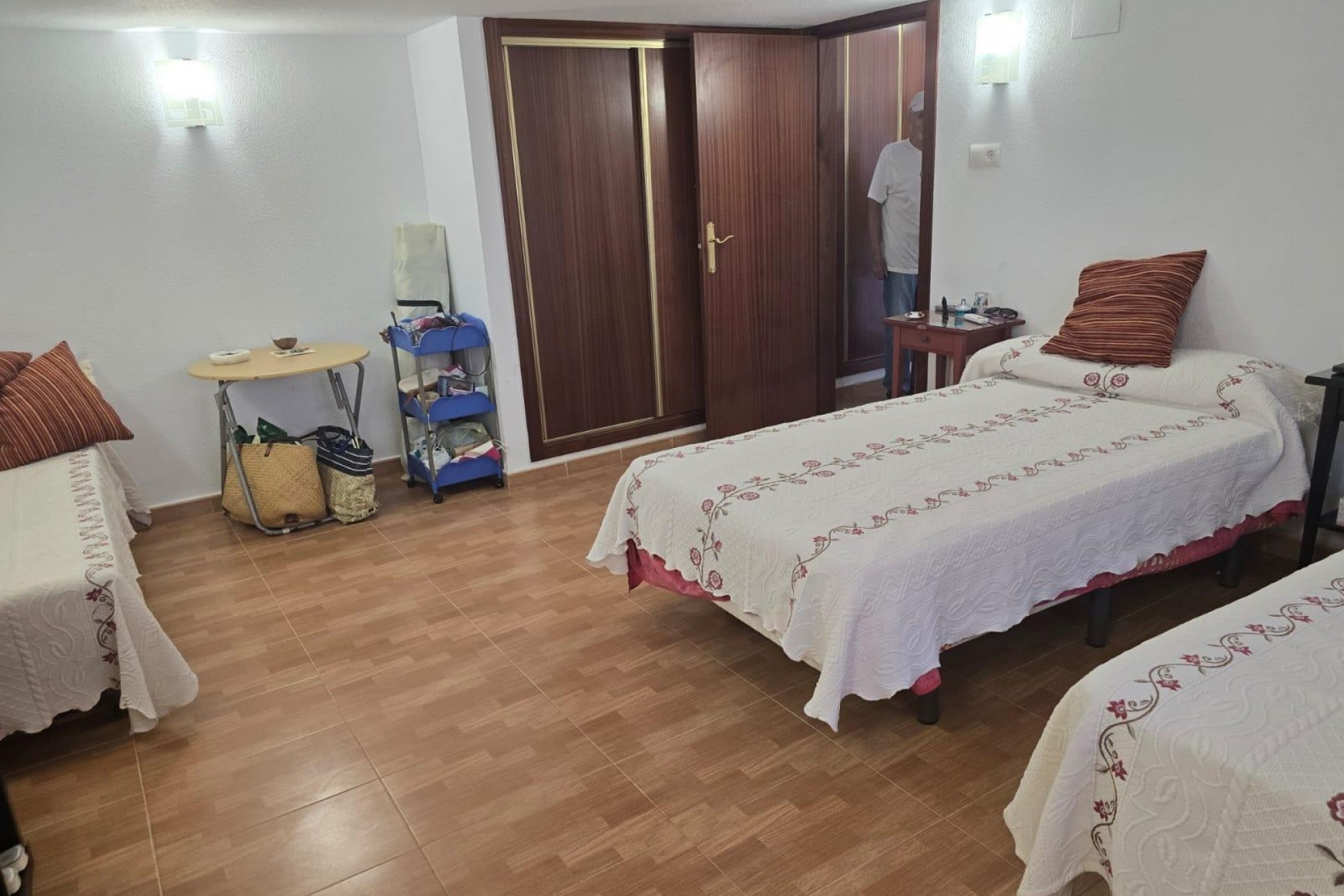 Brukt - Villa -
Orihuela Costa - Campoamor