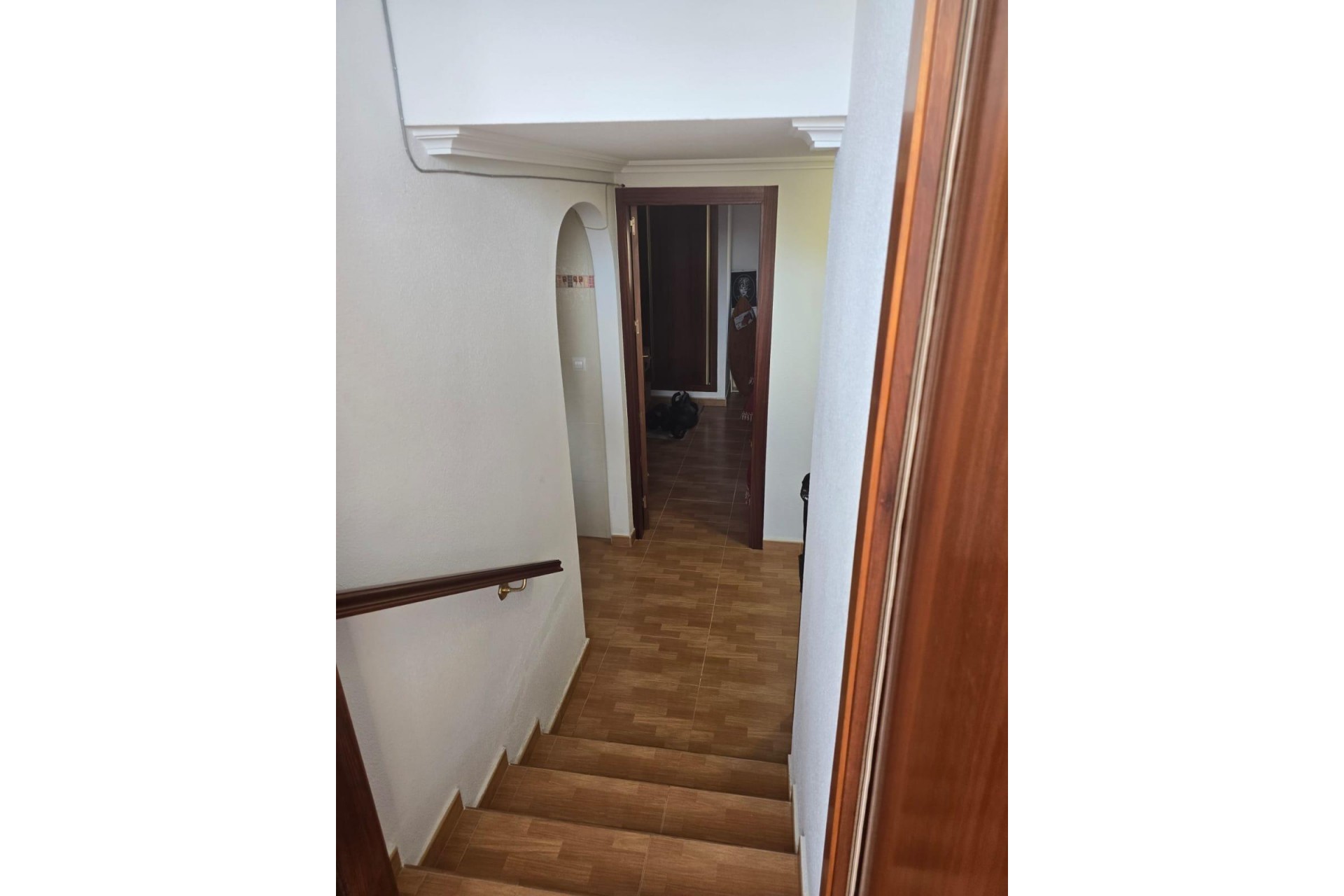 Brukt - Villa -
Orihuela Costa - Campoamor