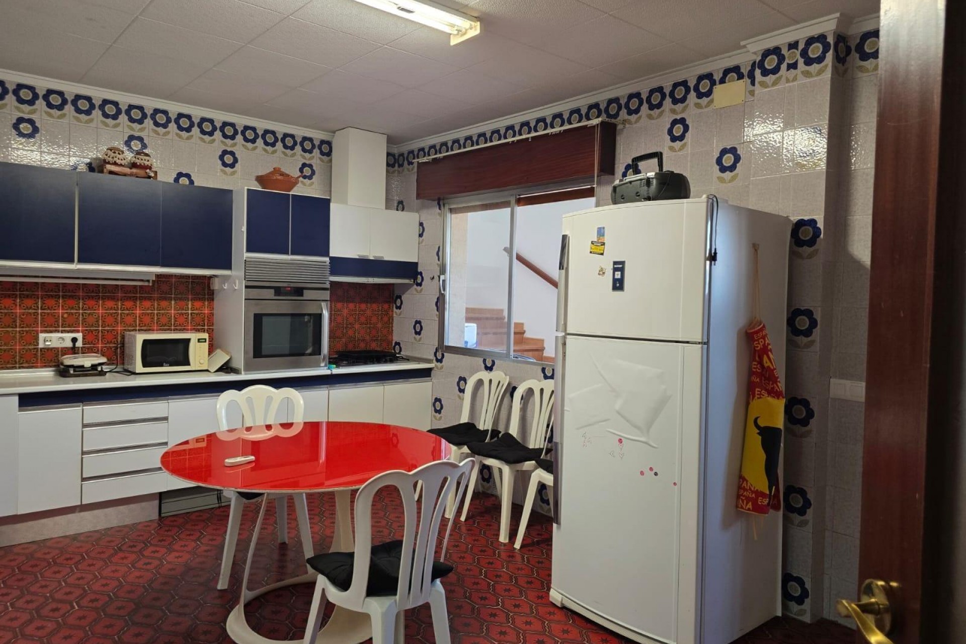 Brukt - Villa -
Orihuela Costa - Campoamor