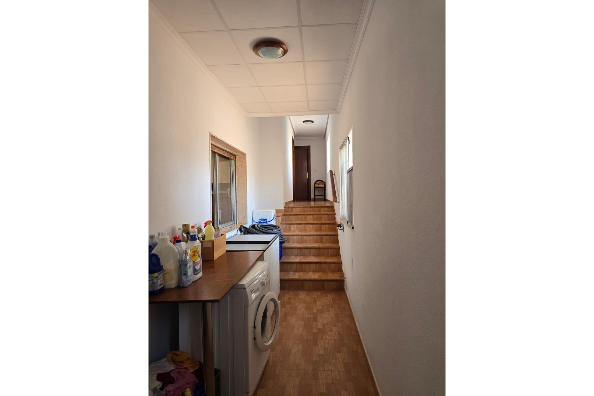 Brukt - Villa -
Orihuela Costa - Campoamor