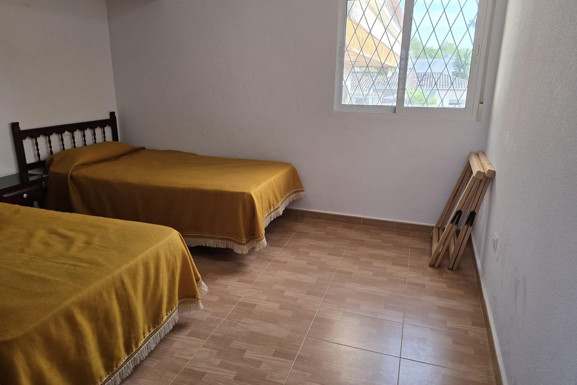 Brukt - Villa -
Orihuela Costa - Campoamor