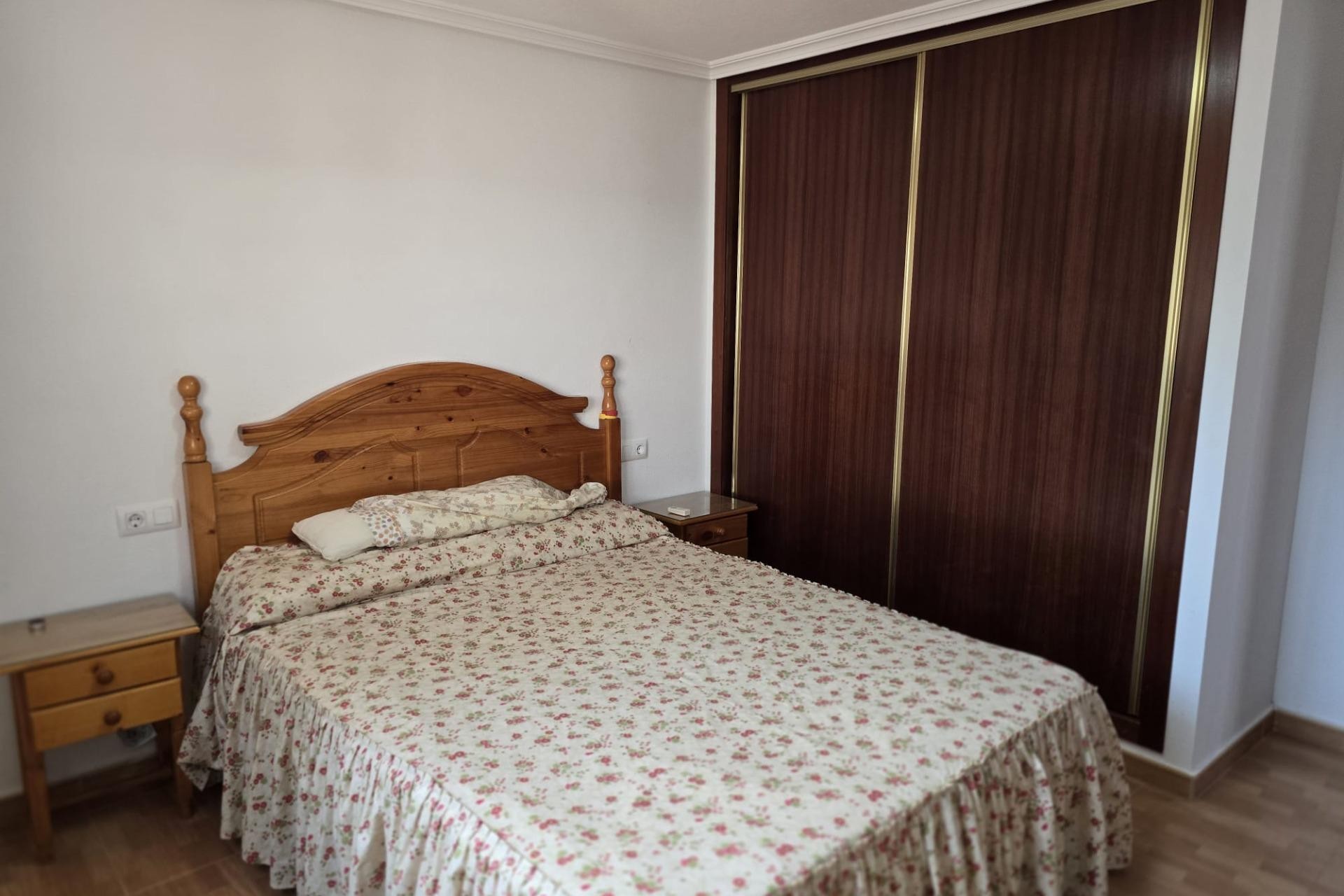 Brukt - Villa -
Orihuela Costa - Campoamor