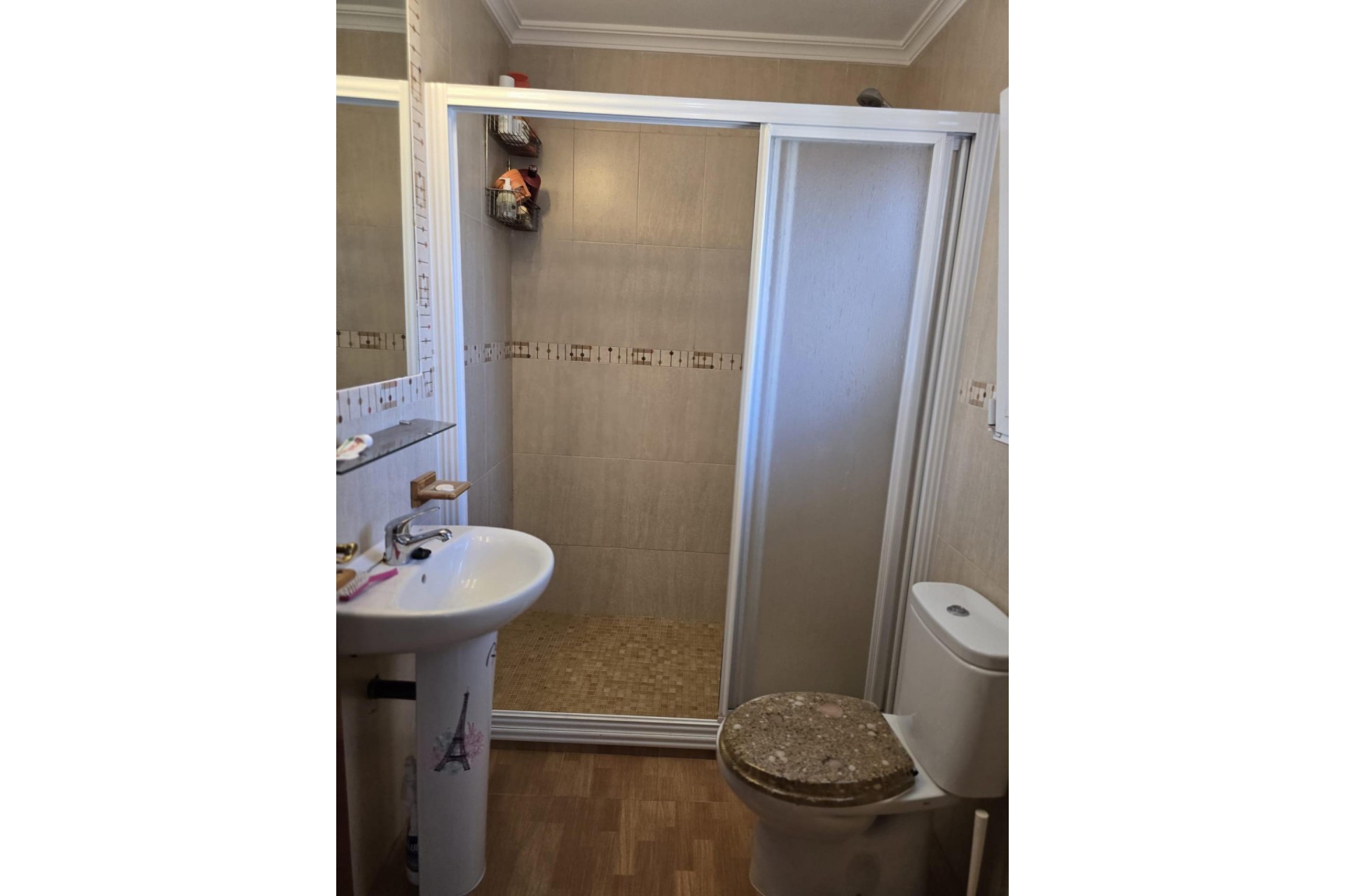 Brukt - Villa -
Orihuela Costa - Campoamor