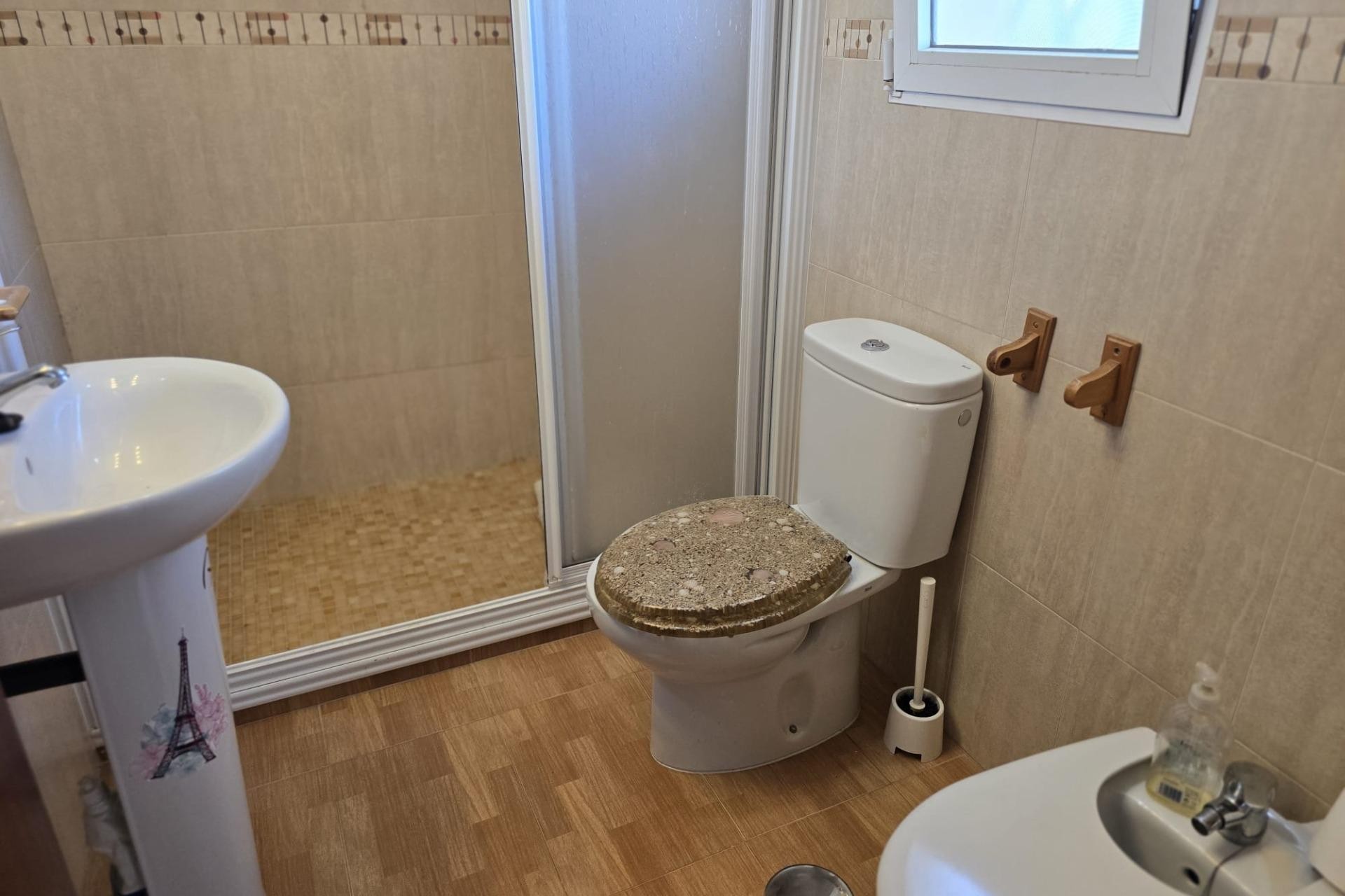 Brukt - Villa -
Orihuela Costa - Campoamor