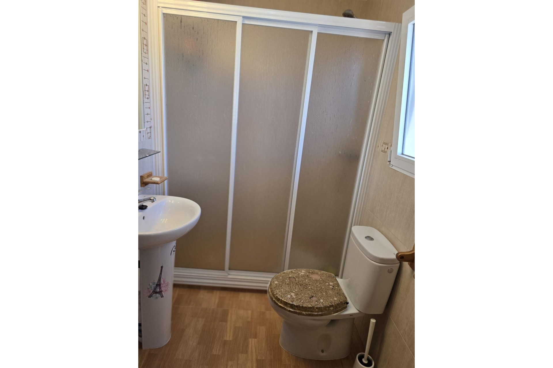 Brukt - Villa -
Orihuela Costa - Campoamor