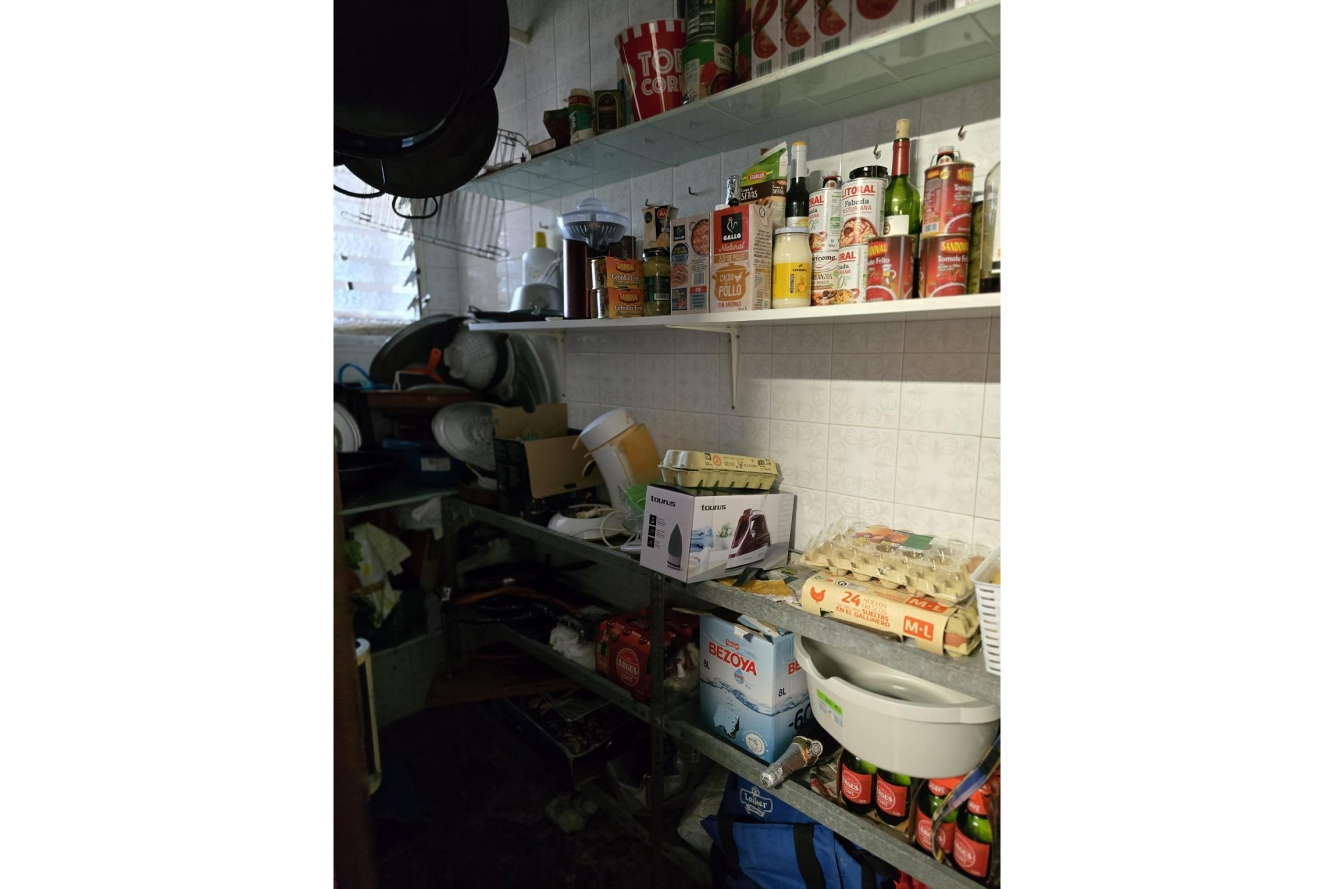 Brukt - Villa -
Orihuela Costa - Campoamor