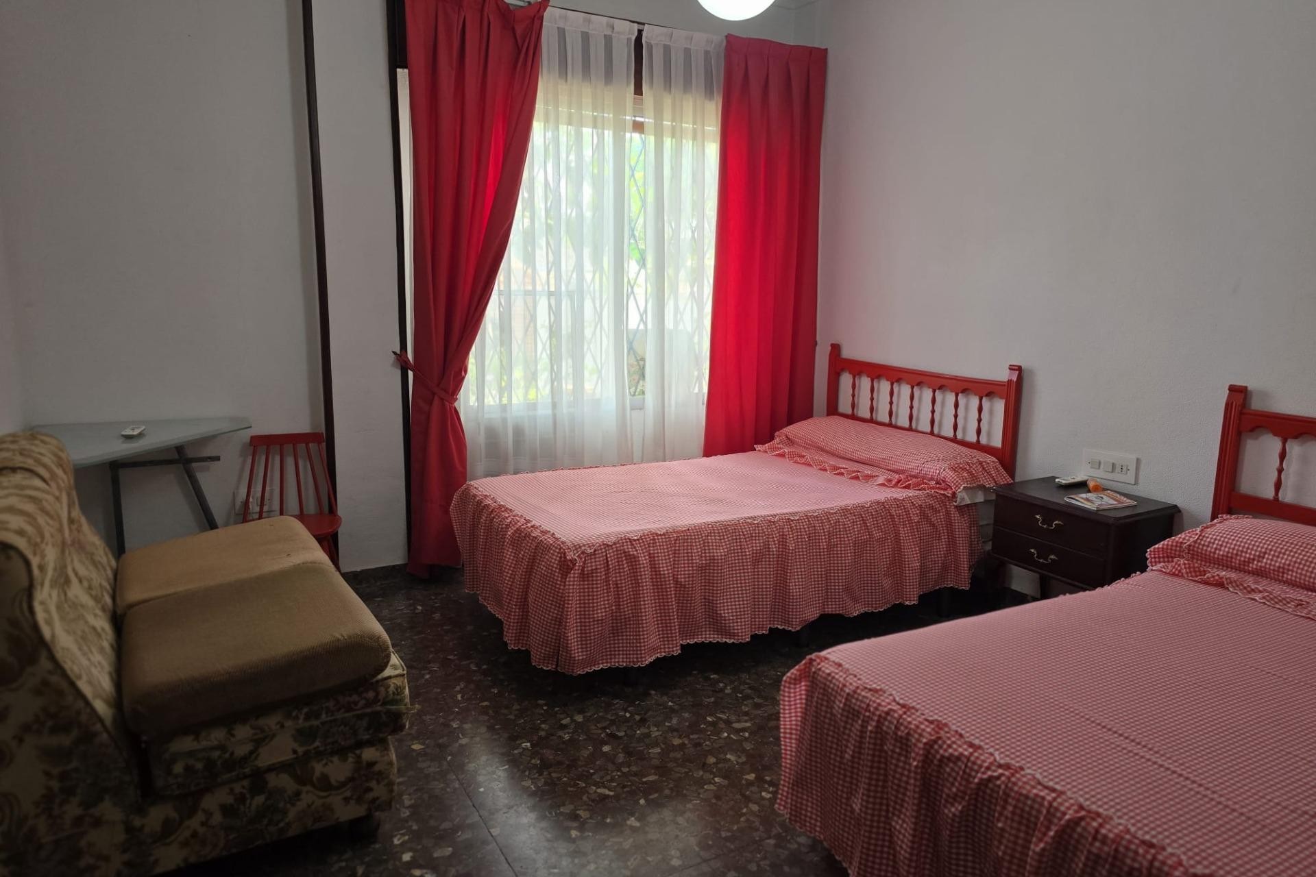 Brukt - Villa -
Orihuela Costa - Campoamor