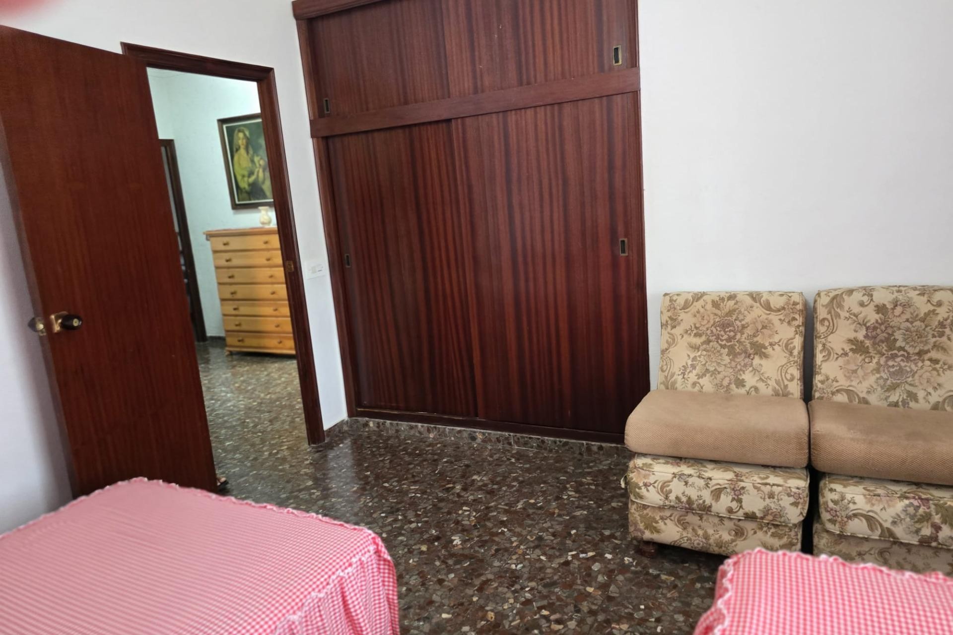 Brukt - Villa -
Orihuela Costa - Campoamor