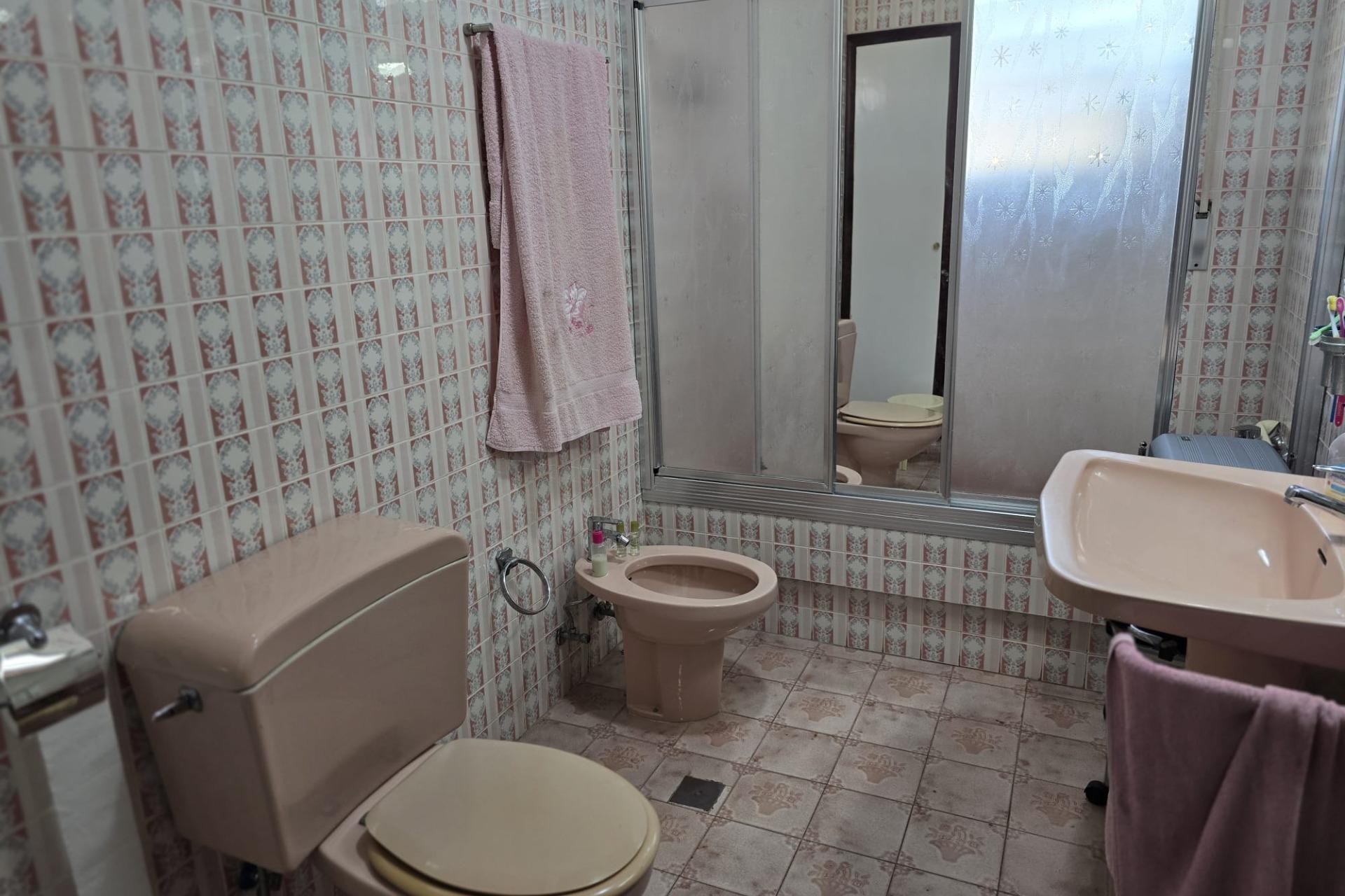 Brukt - Villa -
Orihuela Costa - Campoamor