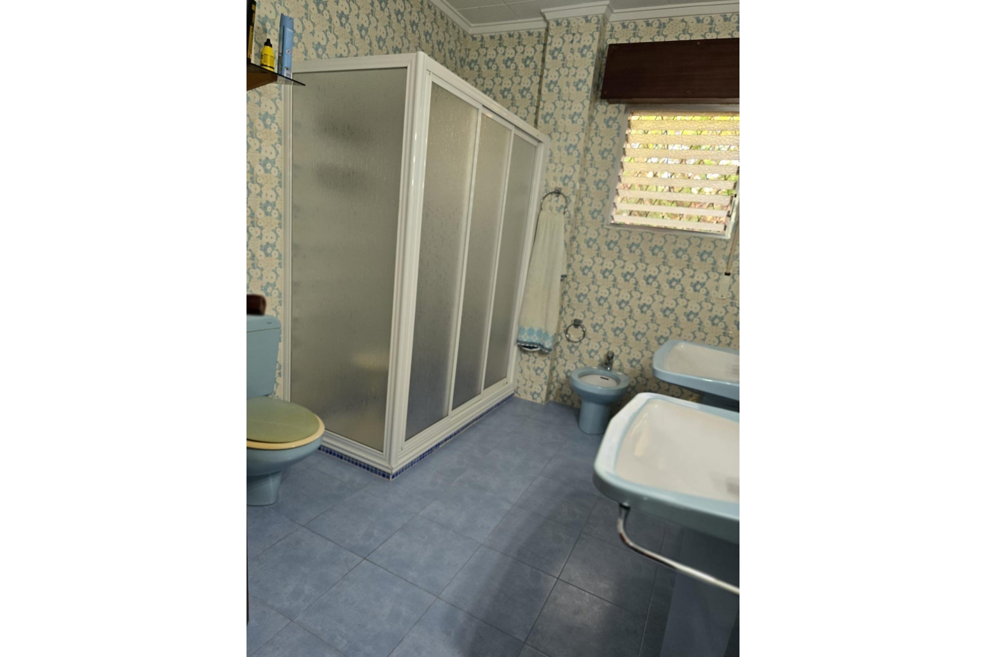 Brukt - Villa -
Orihuela Costa - Campoamor