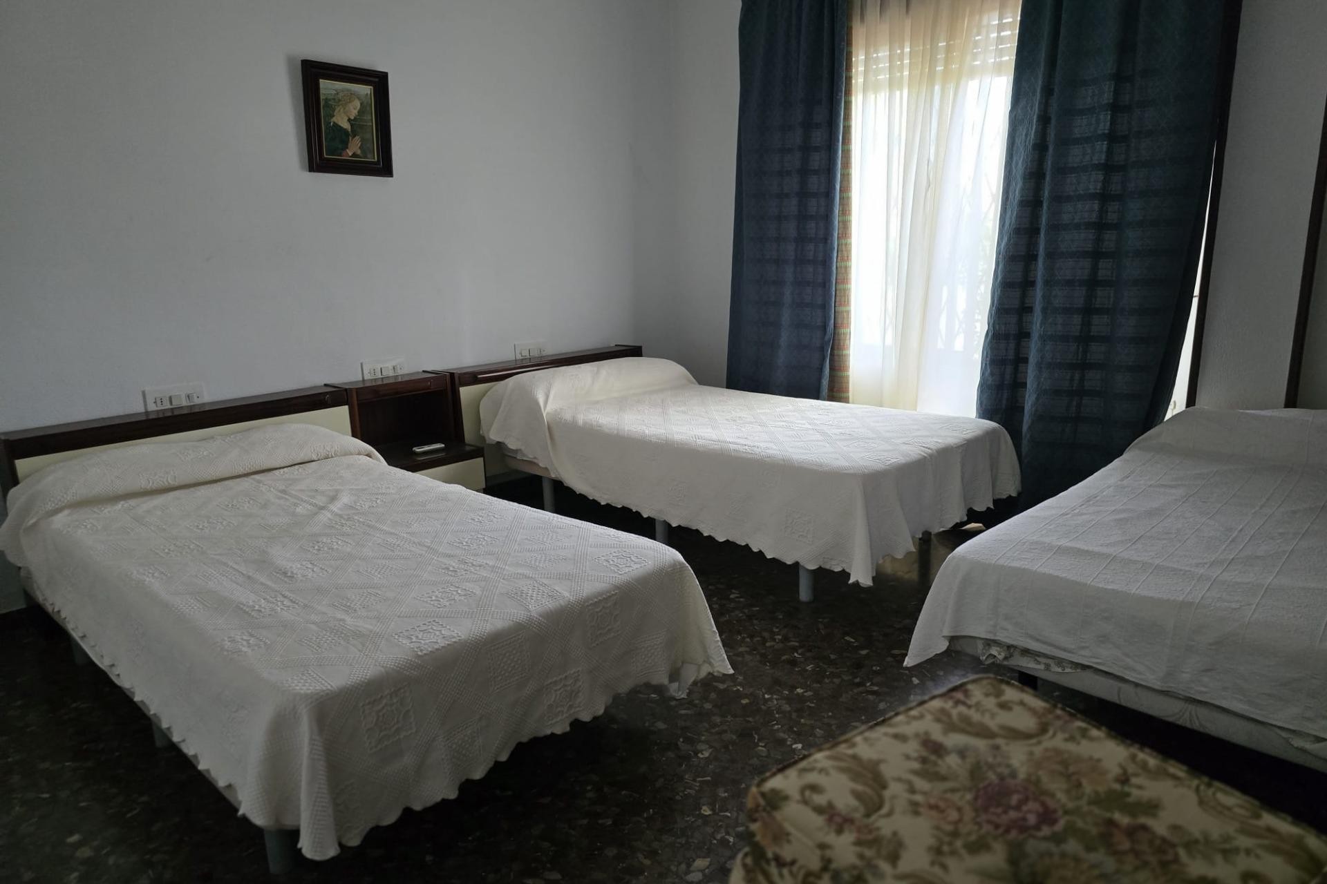 Brukt - Villa -
Orihuela Costa - Campoamor