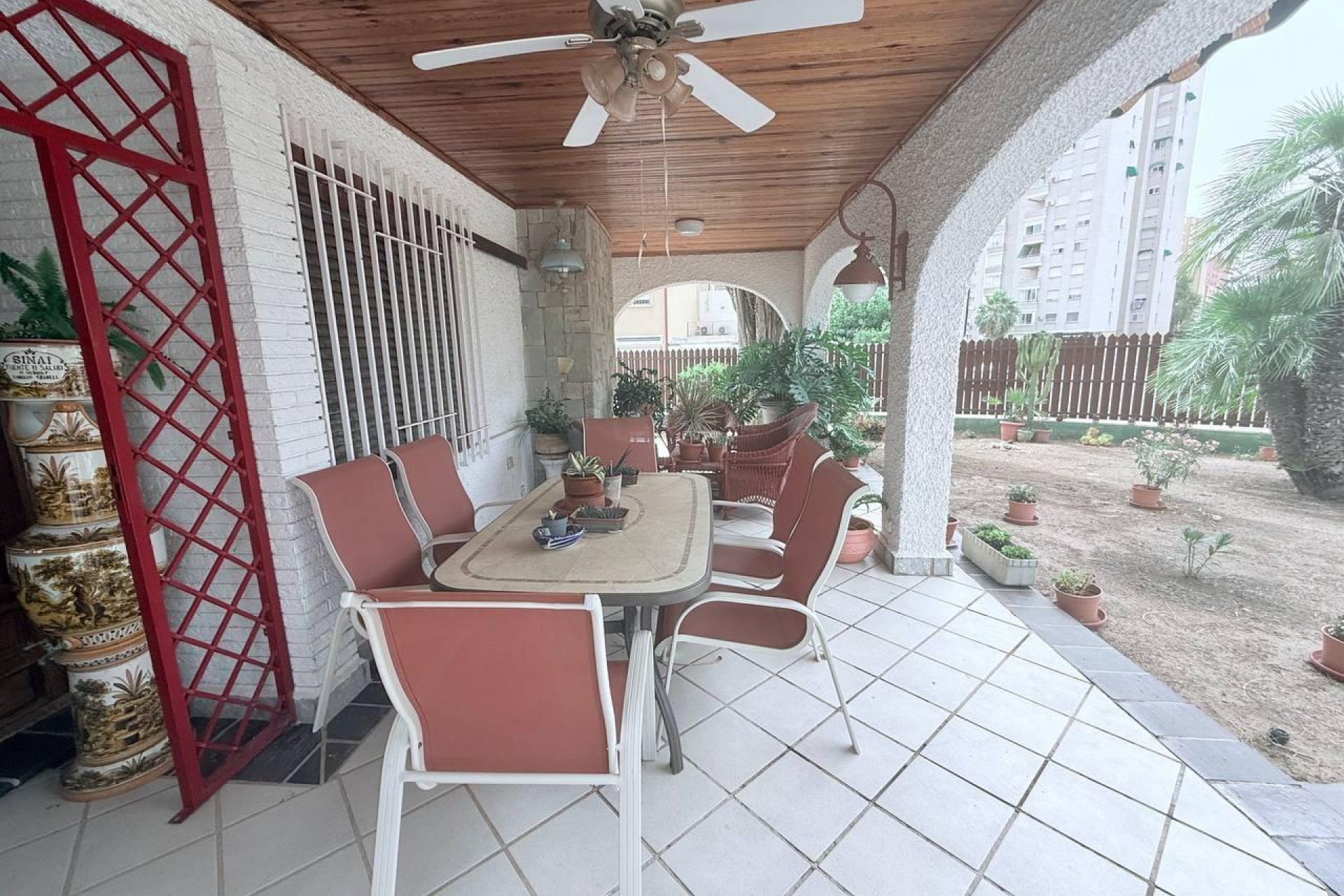 Brukt - Villa -
Orihuela Costa - Campoamor