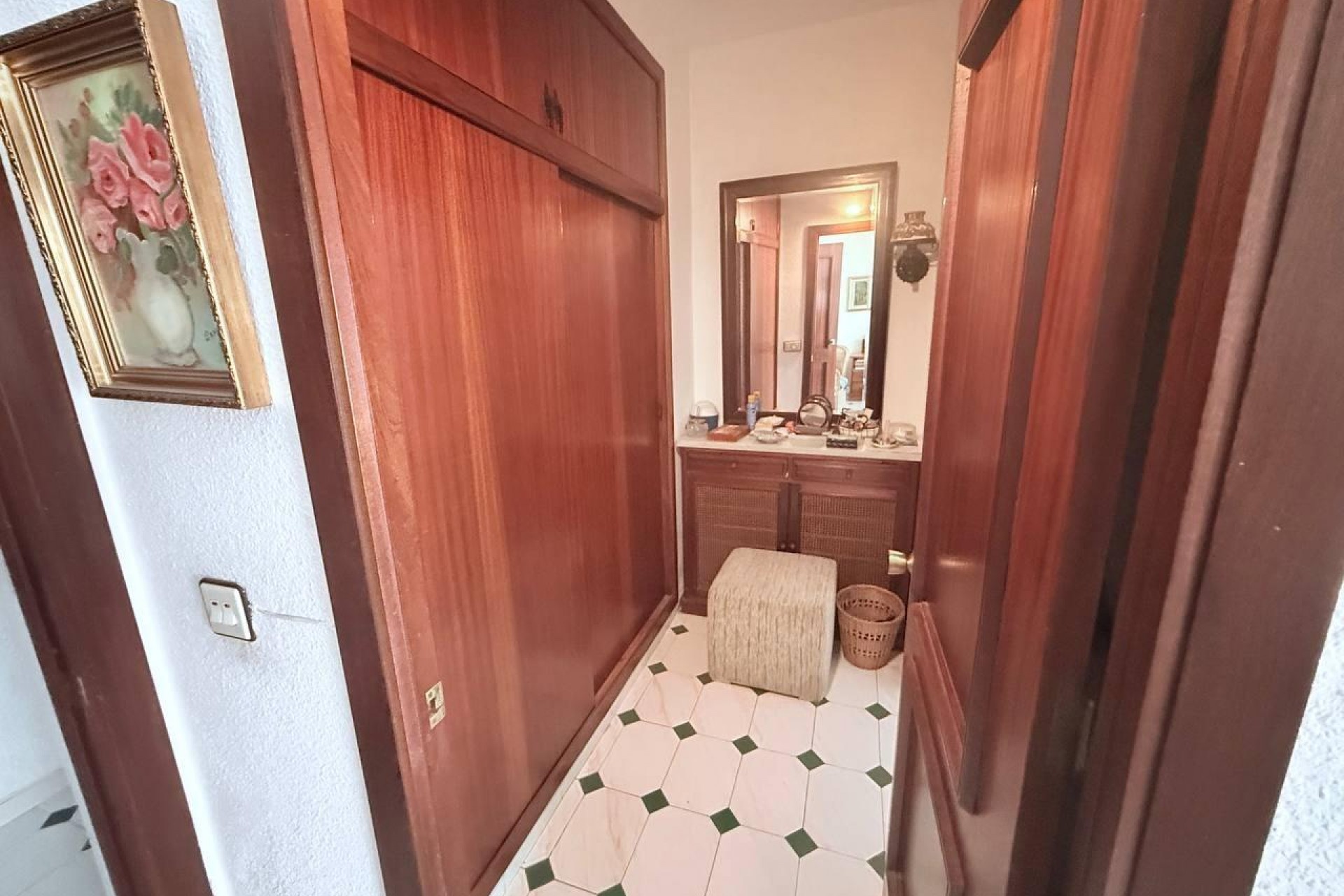 Brukt - Villa -
Orihuela Costa - Campoamor