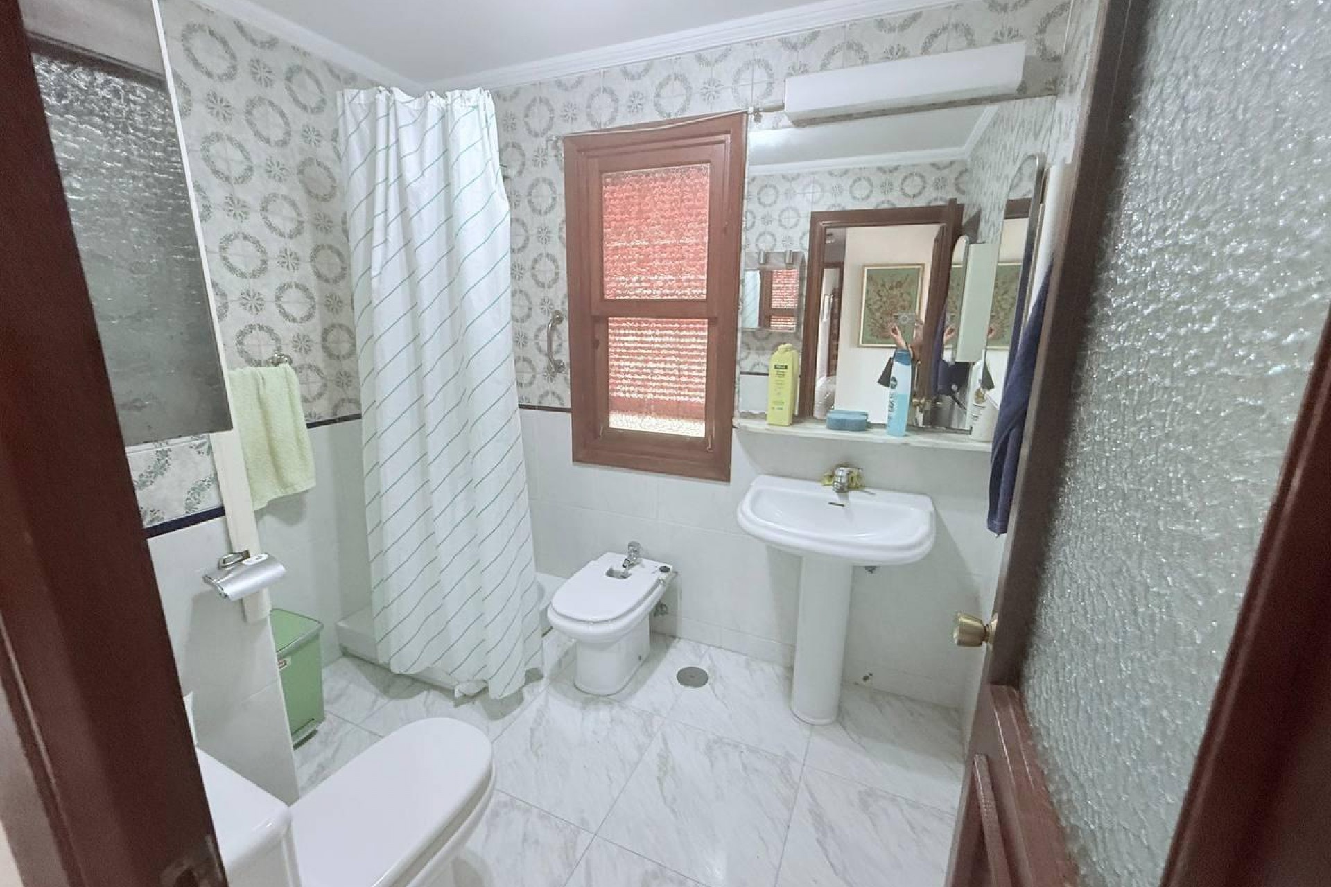 Brukt - Villa -
Orihuela Costa - Campoamor