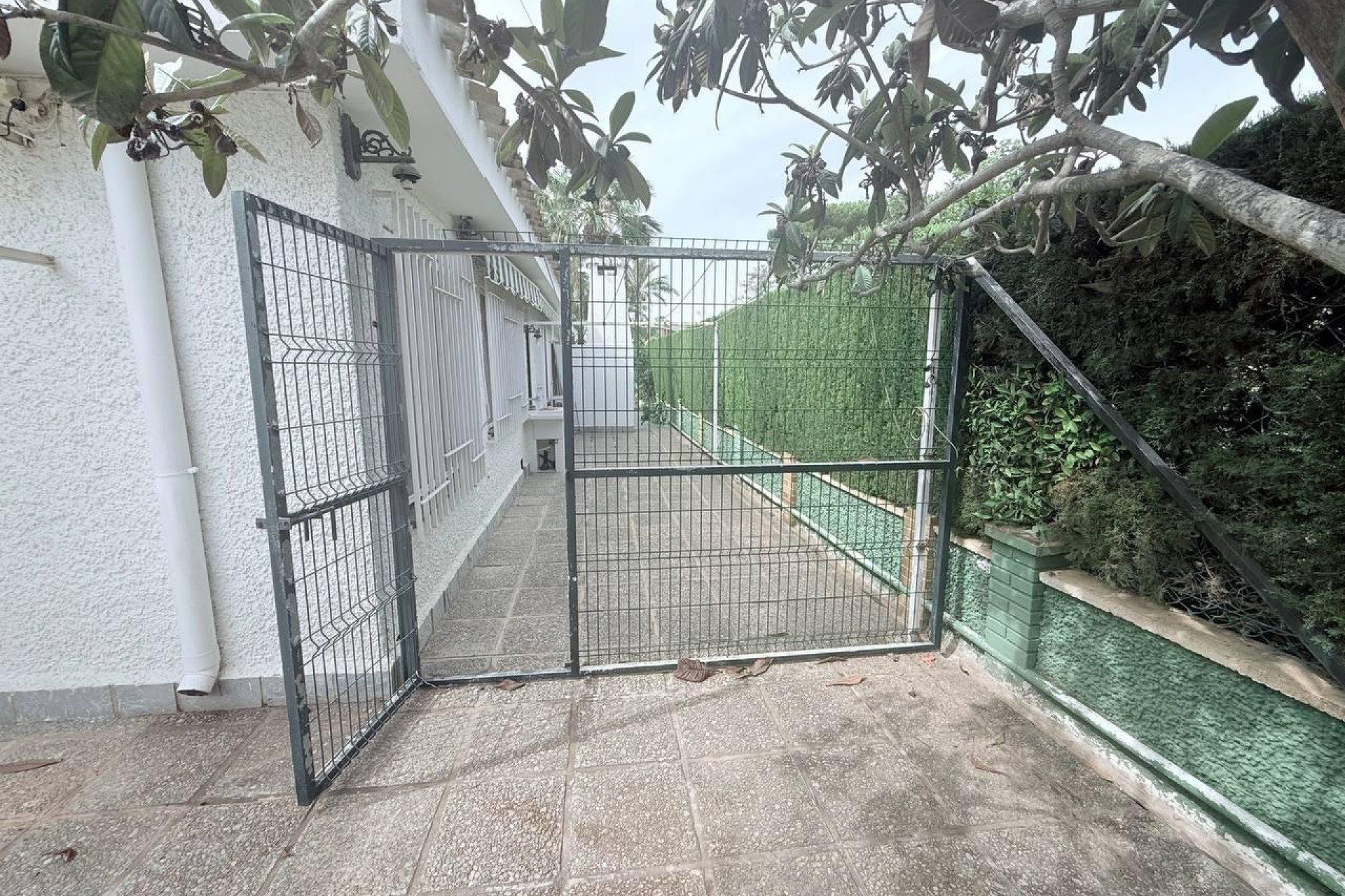 Brukt - Villa -
Orihuela Costa - Campoamor