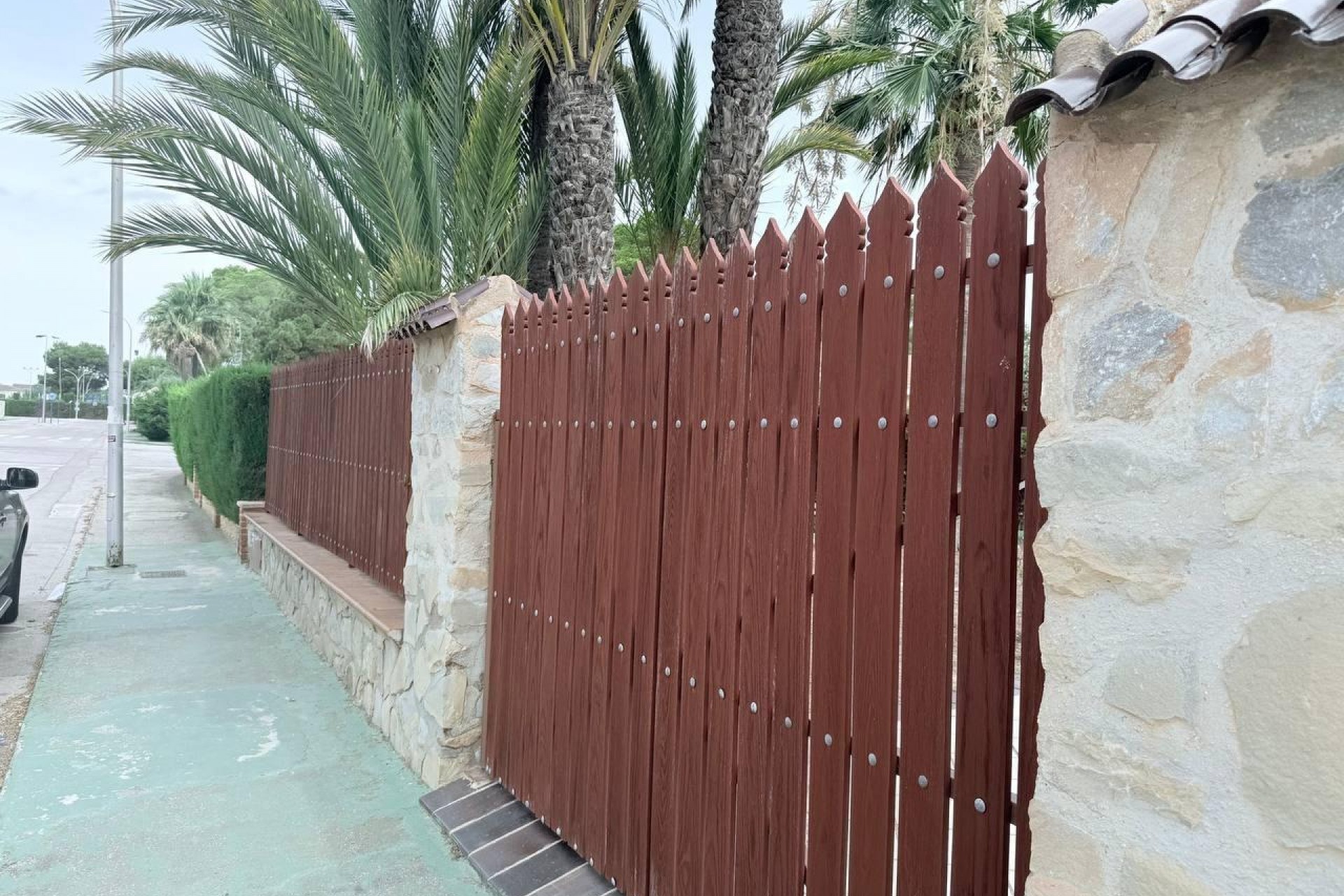 Brukt - Villa -
Orihuela Costa - Campoamor