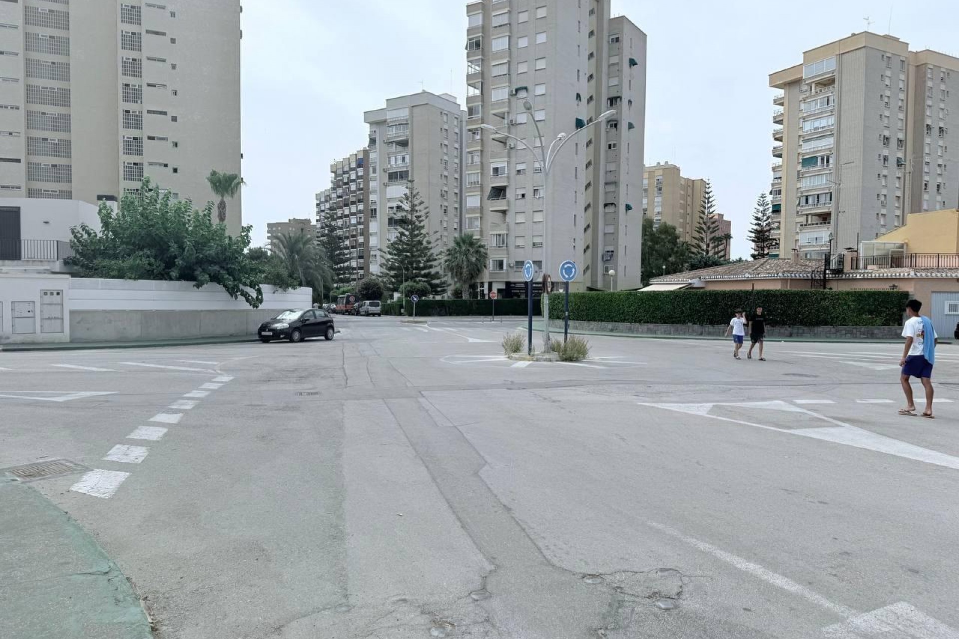 Brukt - Villa -
Orihuela Costa - Campoamor