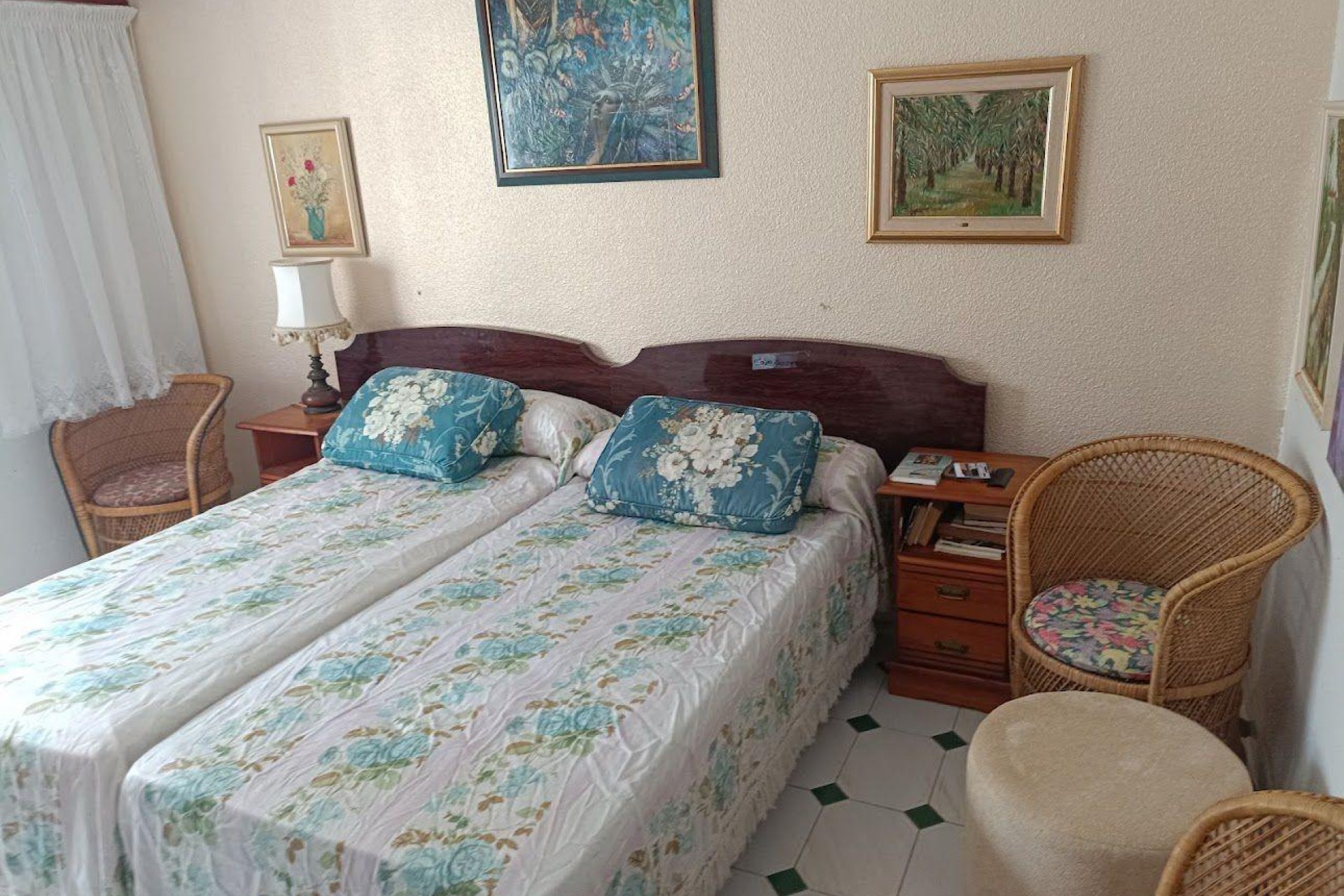 Brukt - Villa -
Orihuela Costa - Campoamor