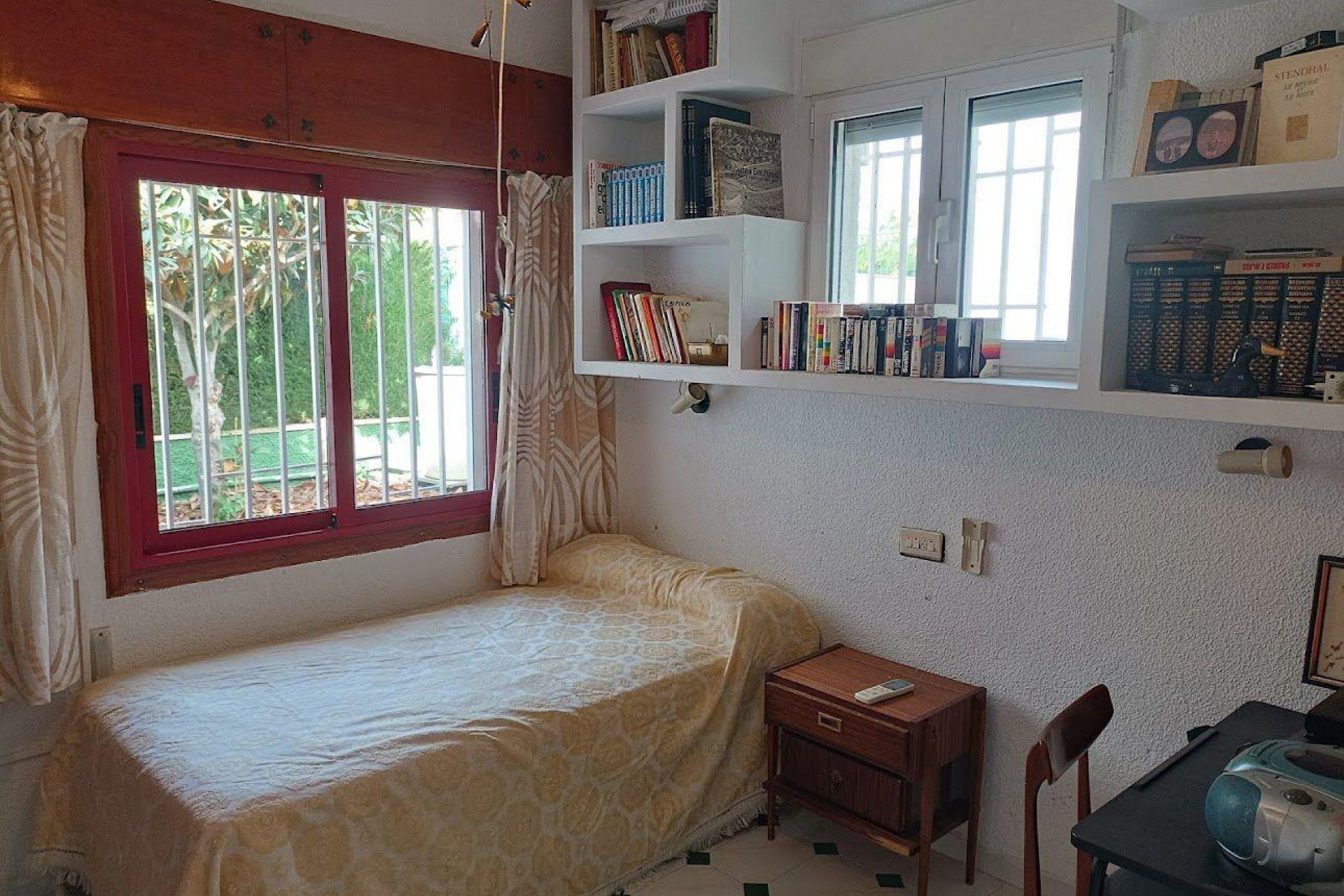 Brukt - Villa -
Orihuela Costa - Campoamor