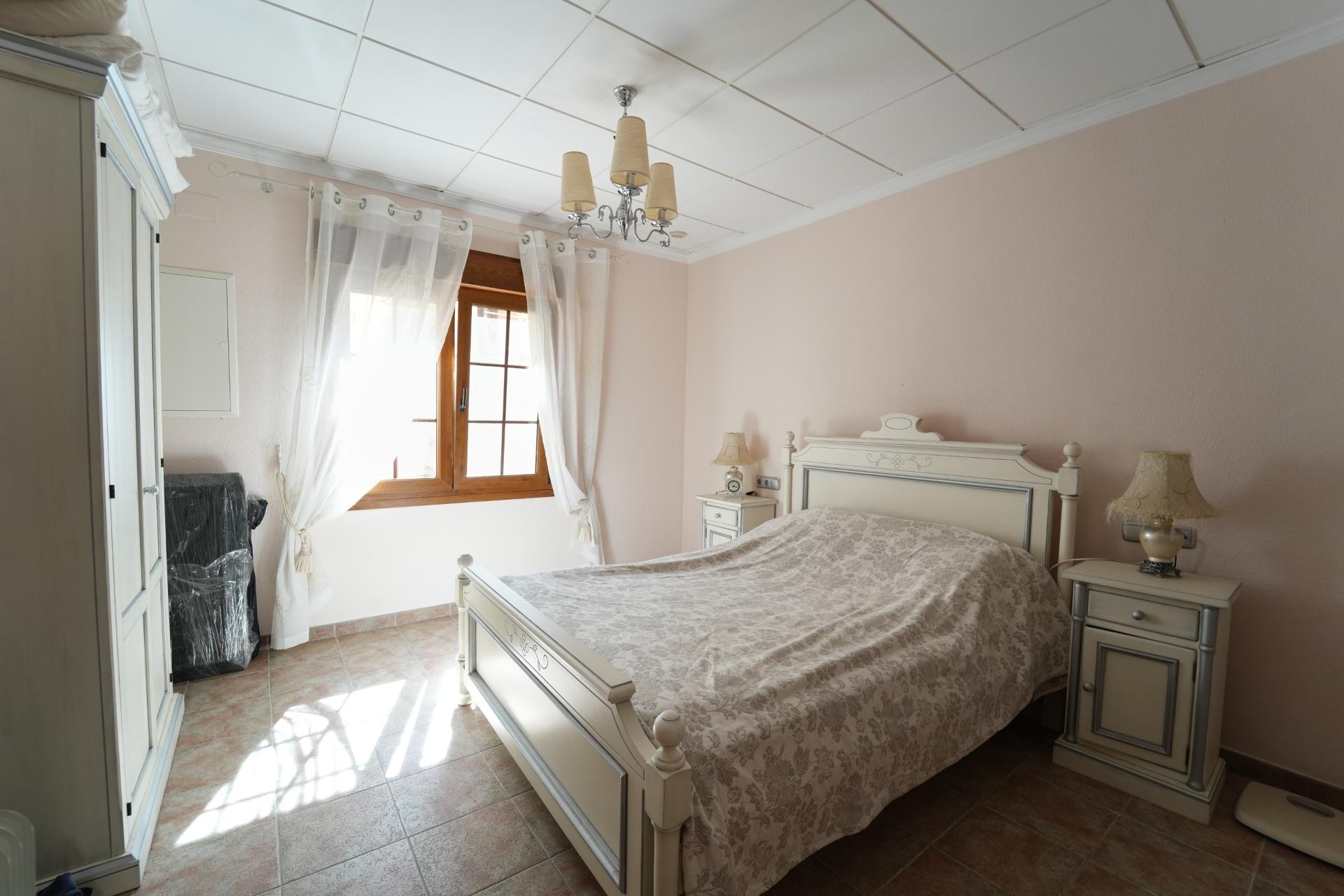 Brukt - Villa -
Orihuela Costa - Campoamor