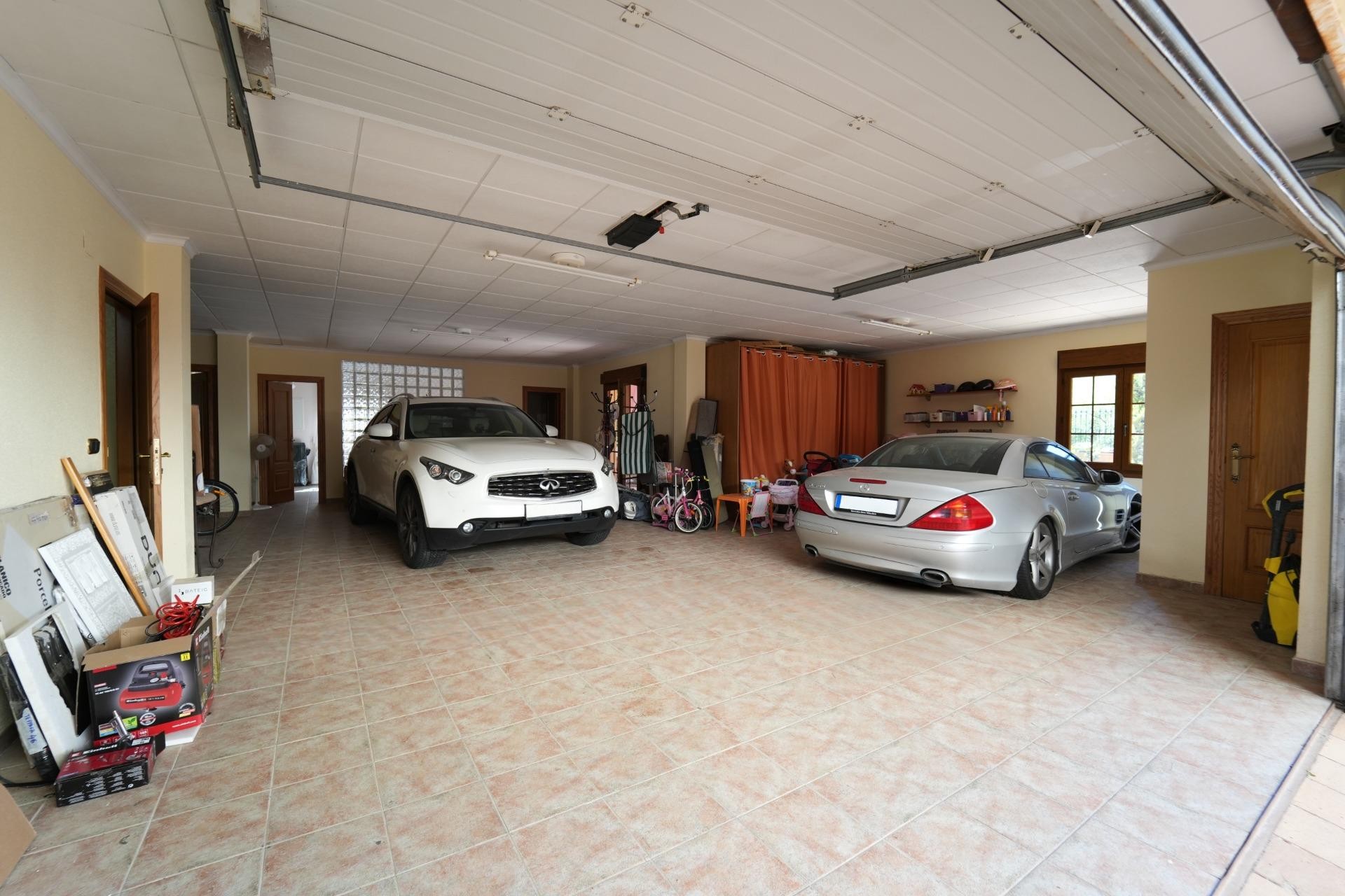 Brukt - Villa -
Orihuela Costa - Campoamor