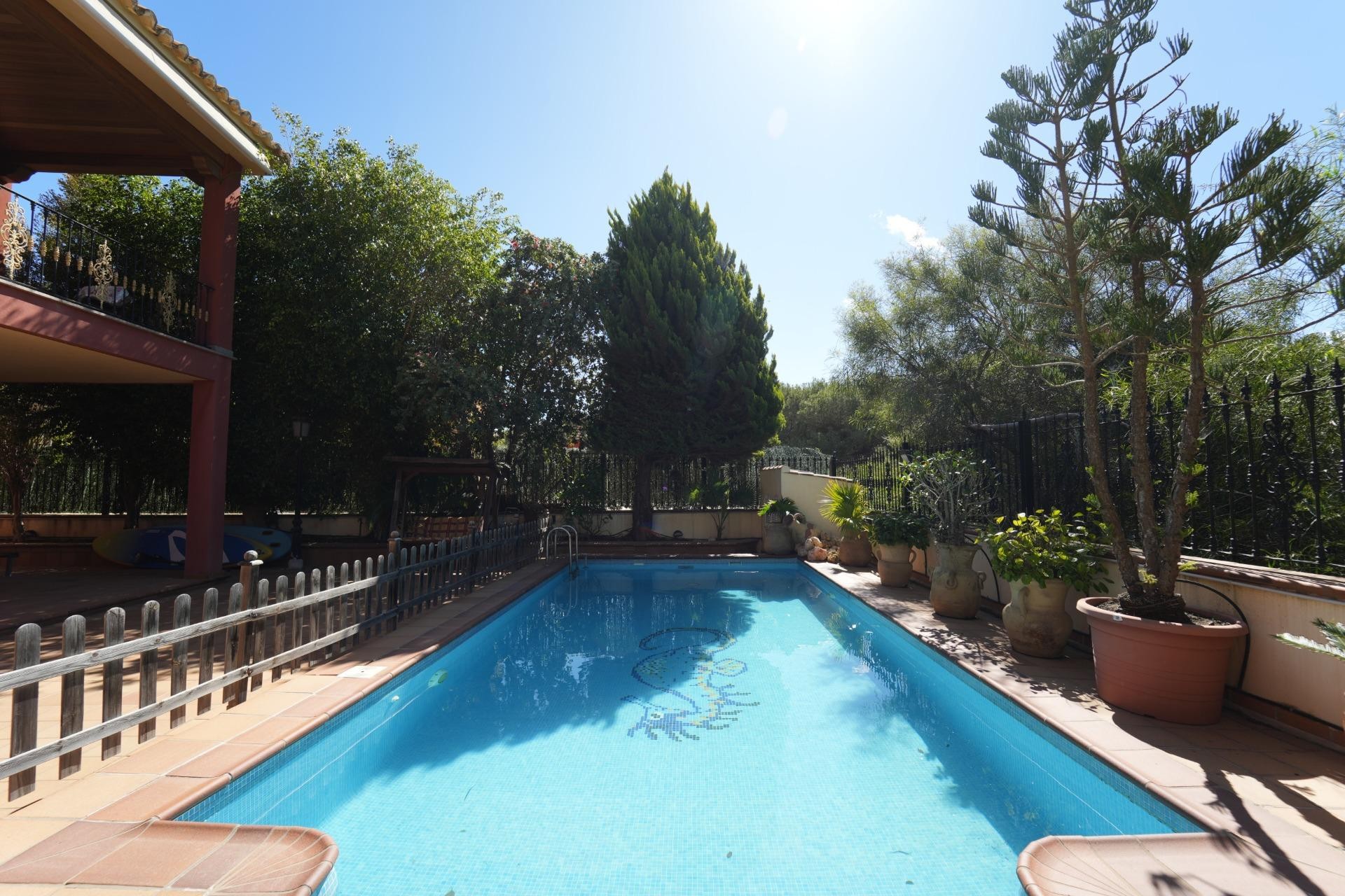 Brukt - Villa -
Orihuela Costa - Campoamor