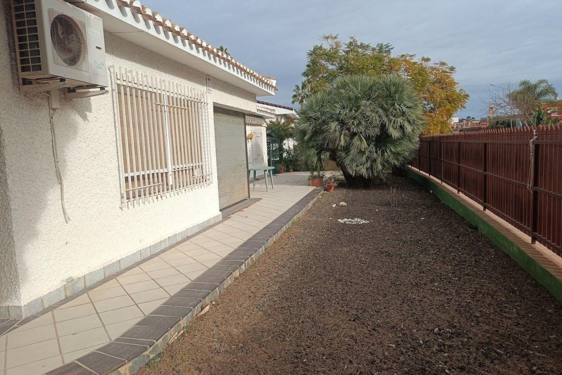 Brukt - Villa -
Orihuela Costa - Campoamor