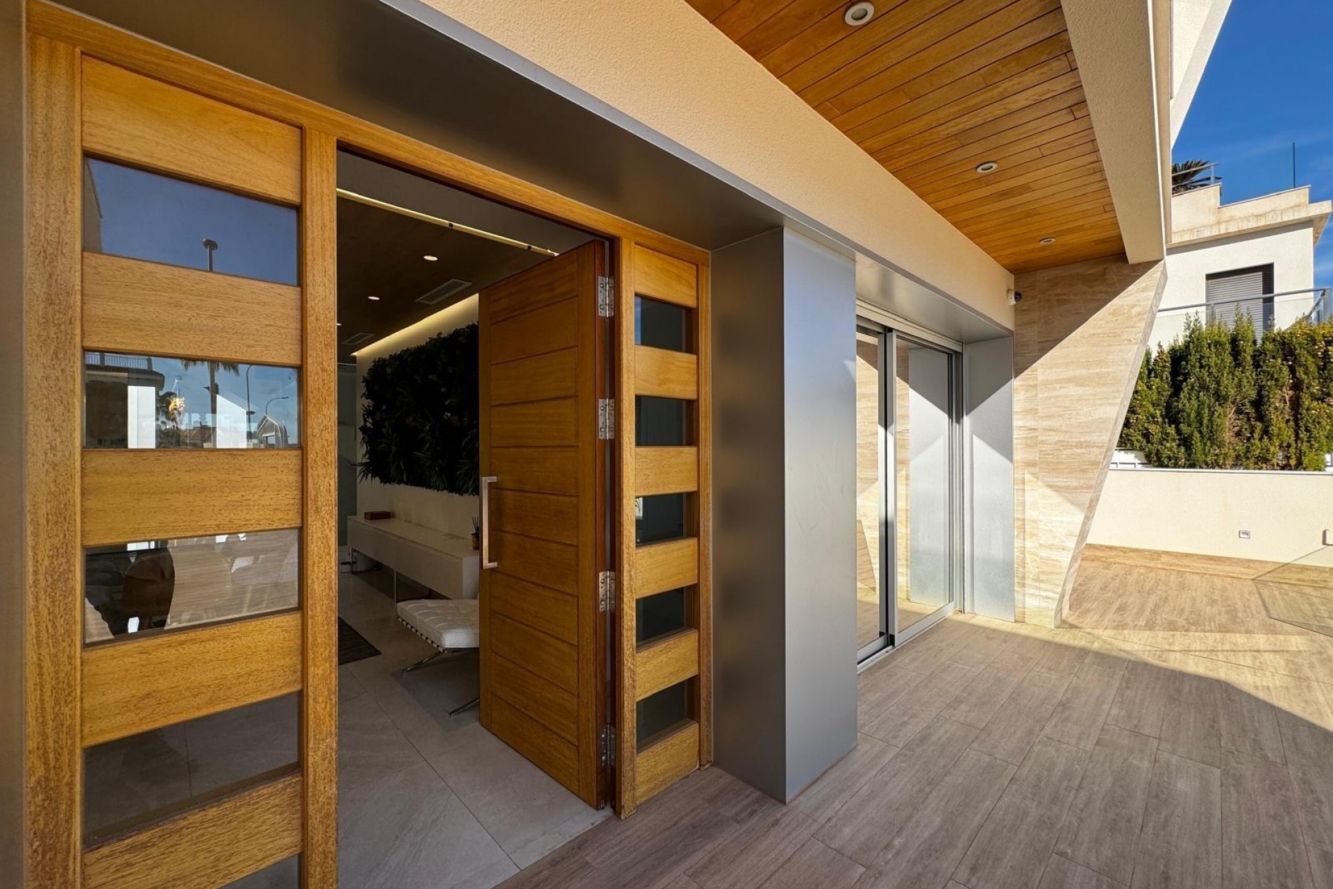 Brukt - Villa -
Orihuela Costa - Campoamor