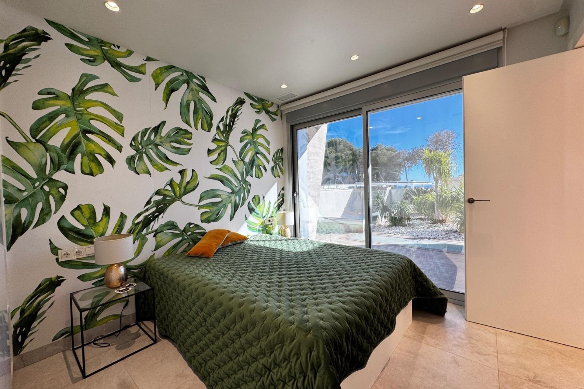 Brukt - Villa -
Orihuela Costa - Campoamor