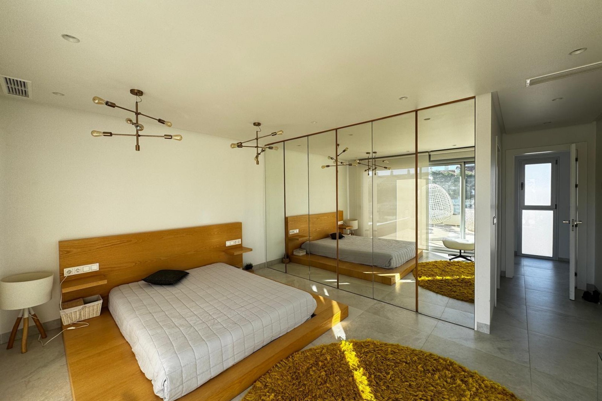 Brukt - Villa -
Orihuela Costa - Campoamor