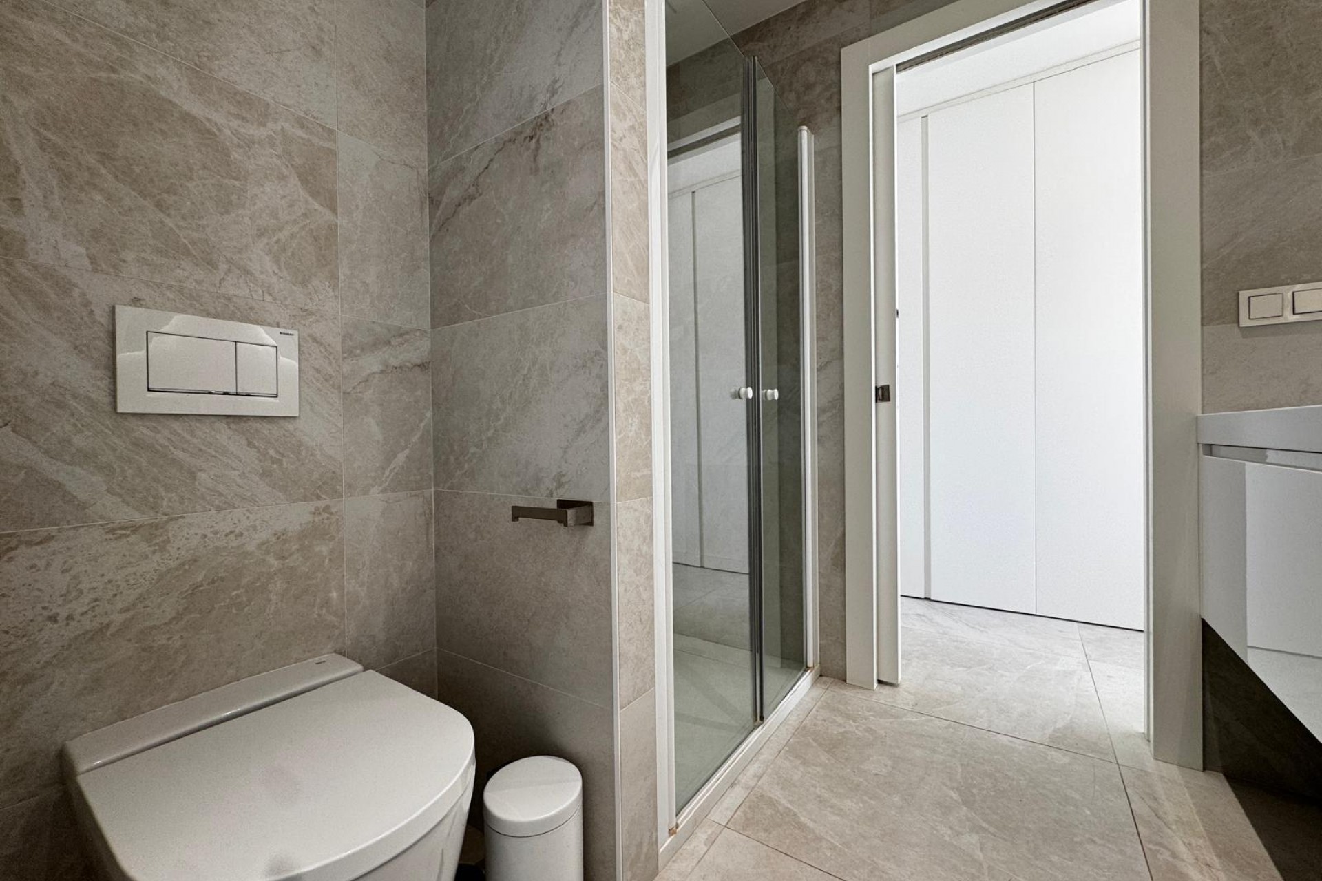 Brukt - Villa -
Orihuela Costa - Campoamor