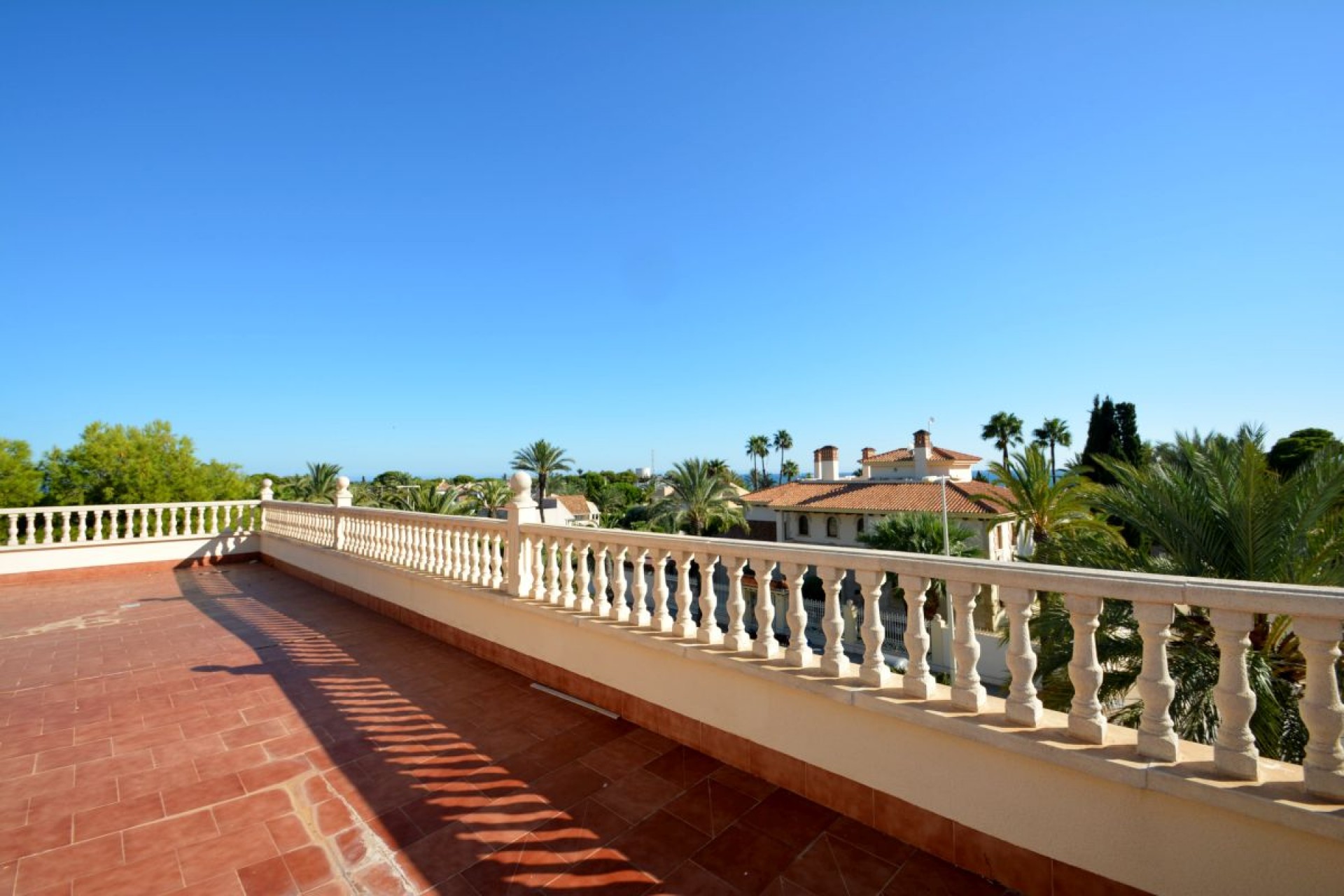 Brukt - Villa -
Orihuela Costa - Costa Blanca