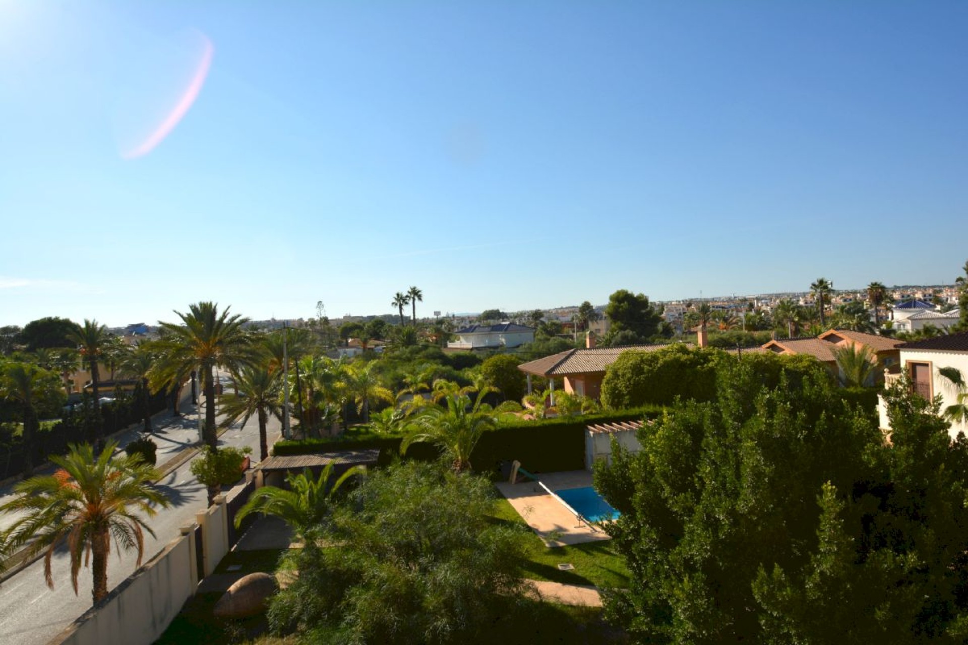 Brukt - Villa -
Orihuela Costa - Costa Blanca