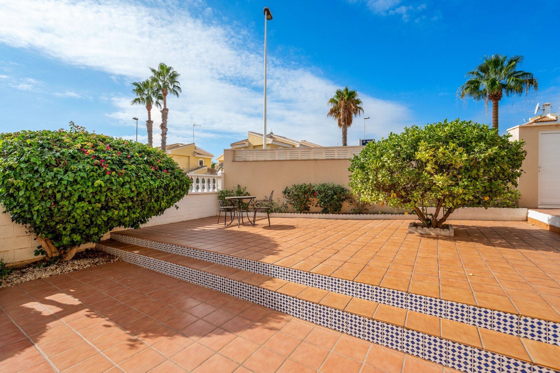 Brukt - Villa -
Orihuela Costa - Costa Blanca