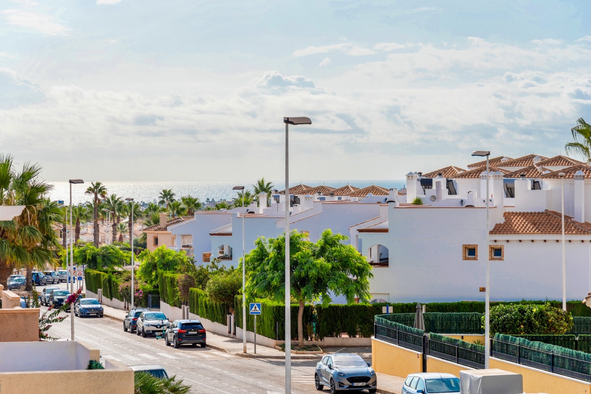 Brukt - Villa -
Orihuela Costa - Costa Blanca