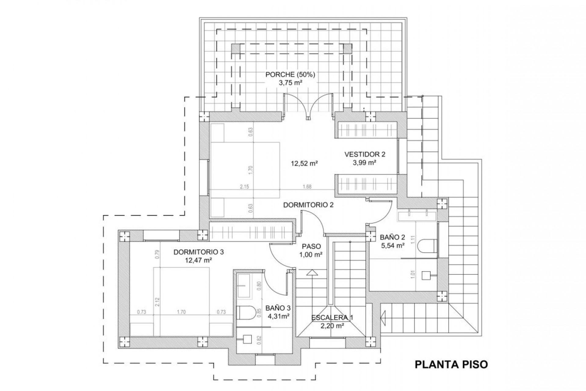 Brukt - Villa -
Orihuela Costa - Costa Blanca