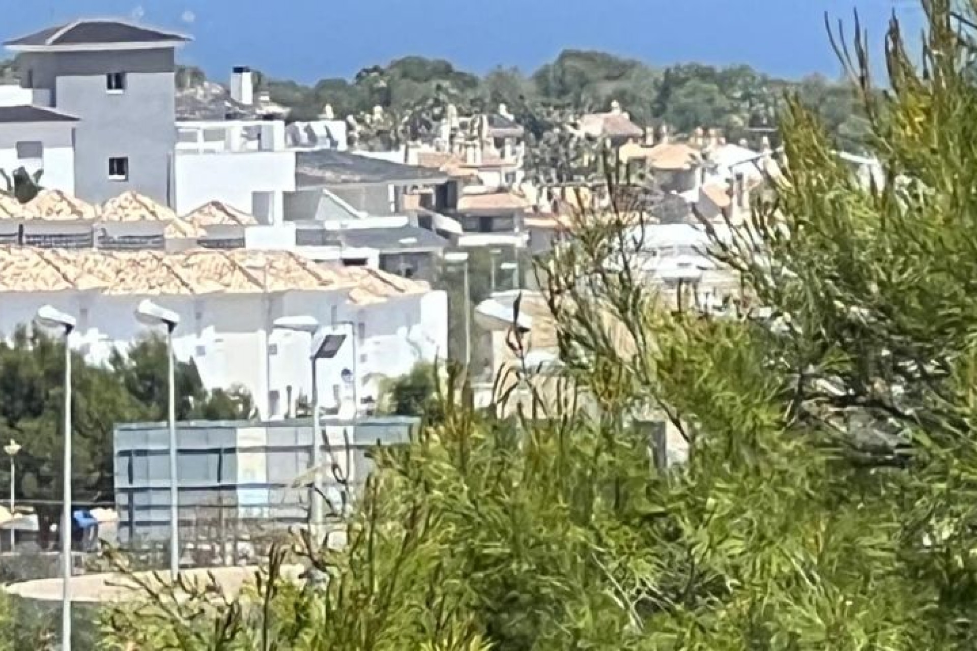 Brukt - Villa -
Orihuela Costa - Costa Blanca