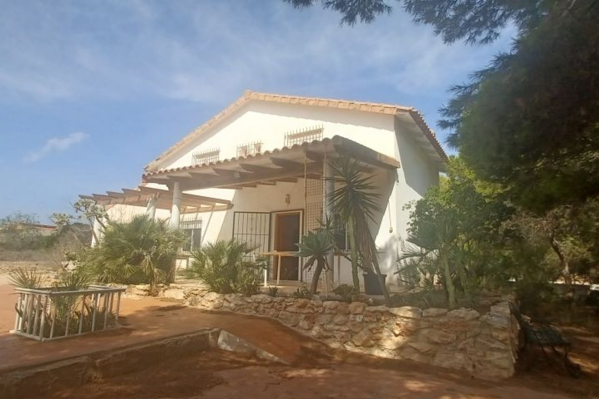 Brukt - Villa -
Orihuela Costa - Costa Blanca