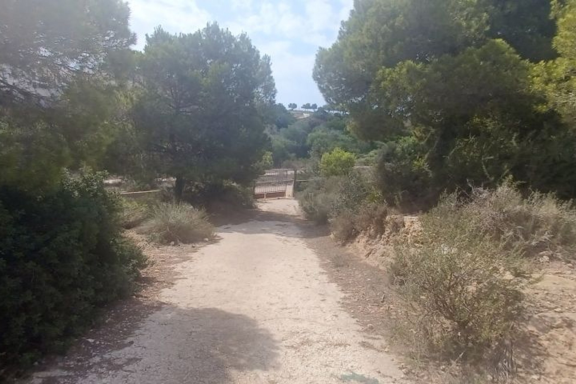 Brukt - Villa -
Orihuela Costa - Costa Blanca