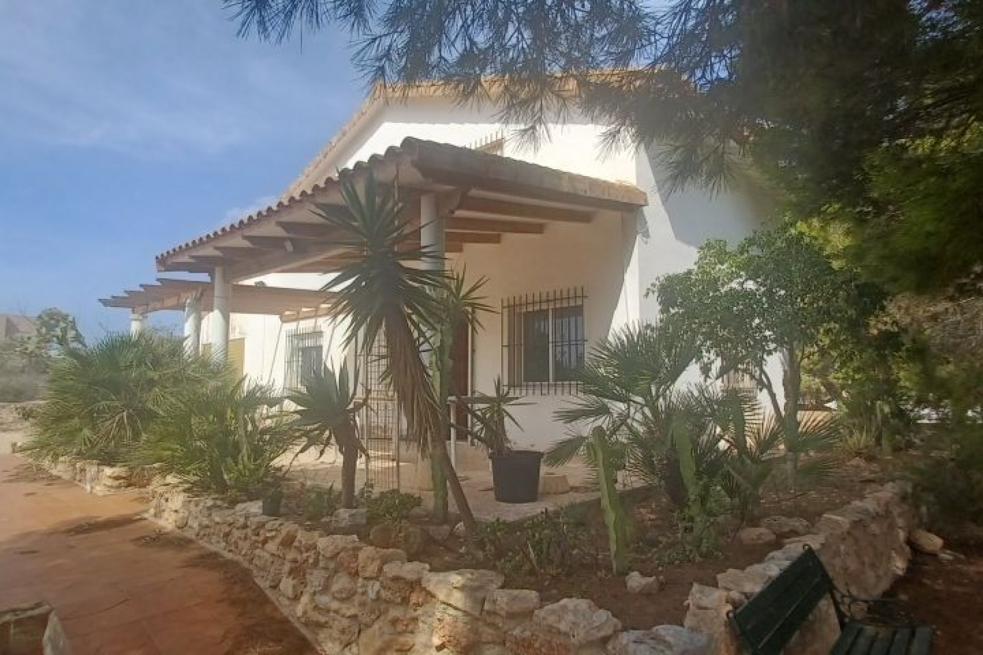 Brukt - Villa -
Orihuela Costa - Costa Blanca