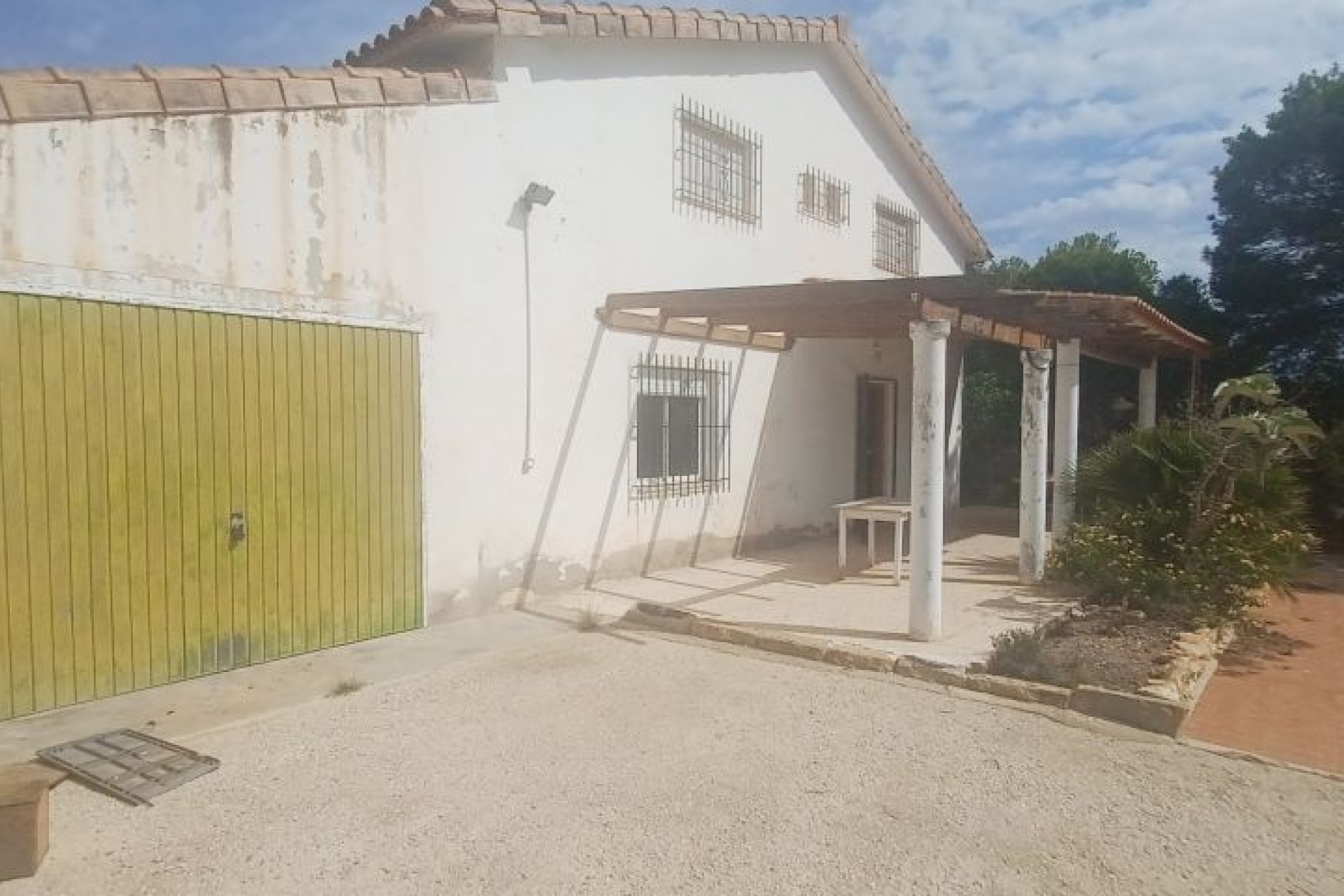 Brukt - Villa -
Orihuela Costa - Costa Blanca